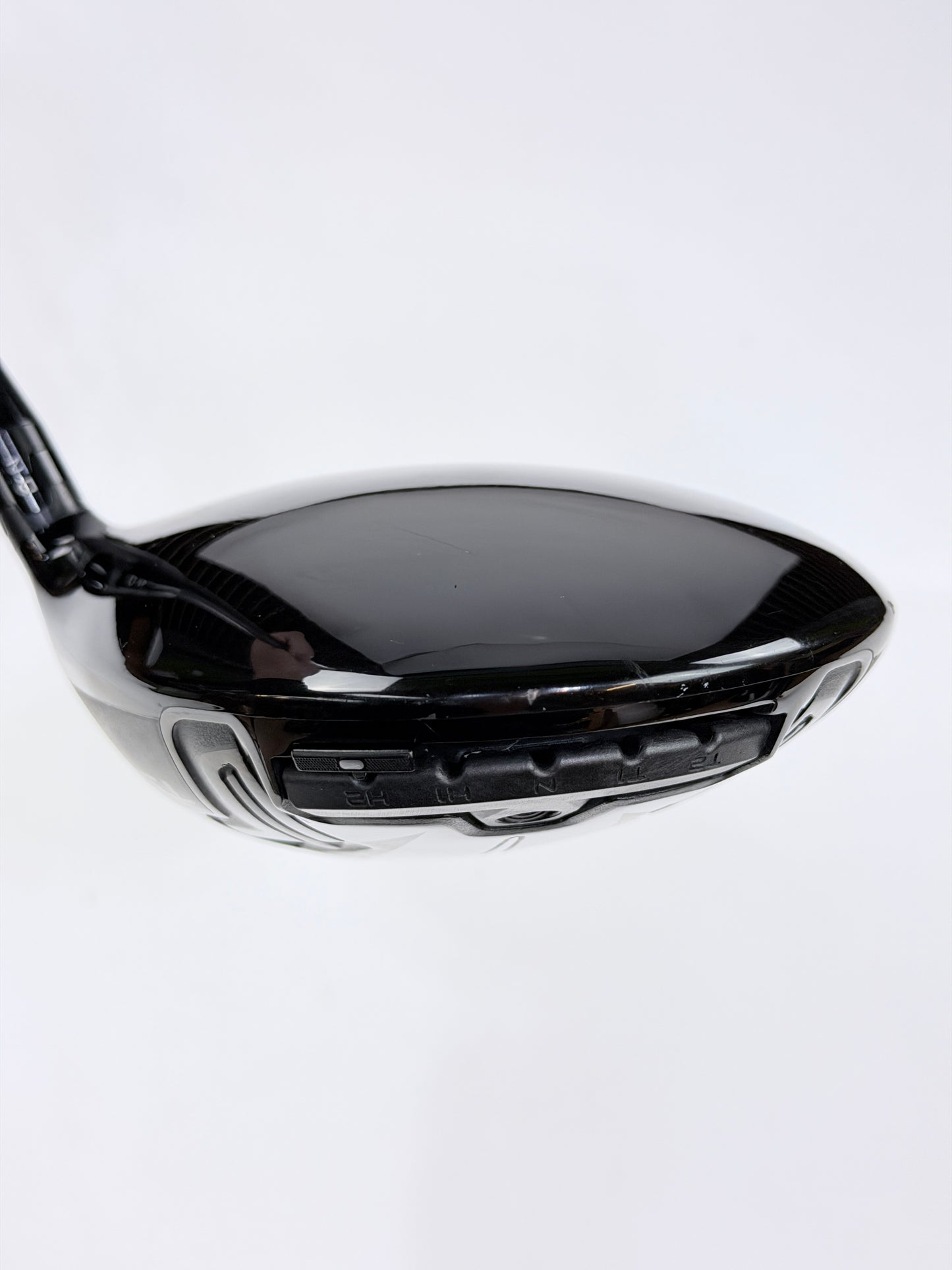 TITLEIST TSI3 11° DRIVER SENIOR FLEX RH 45”