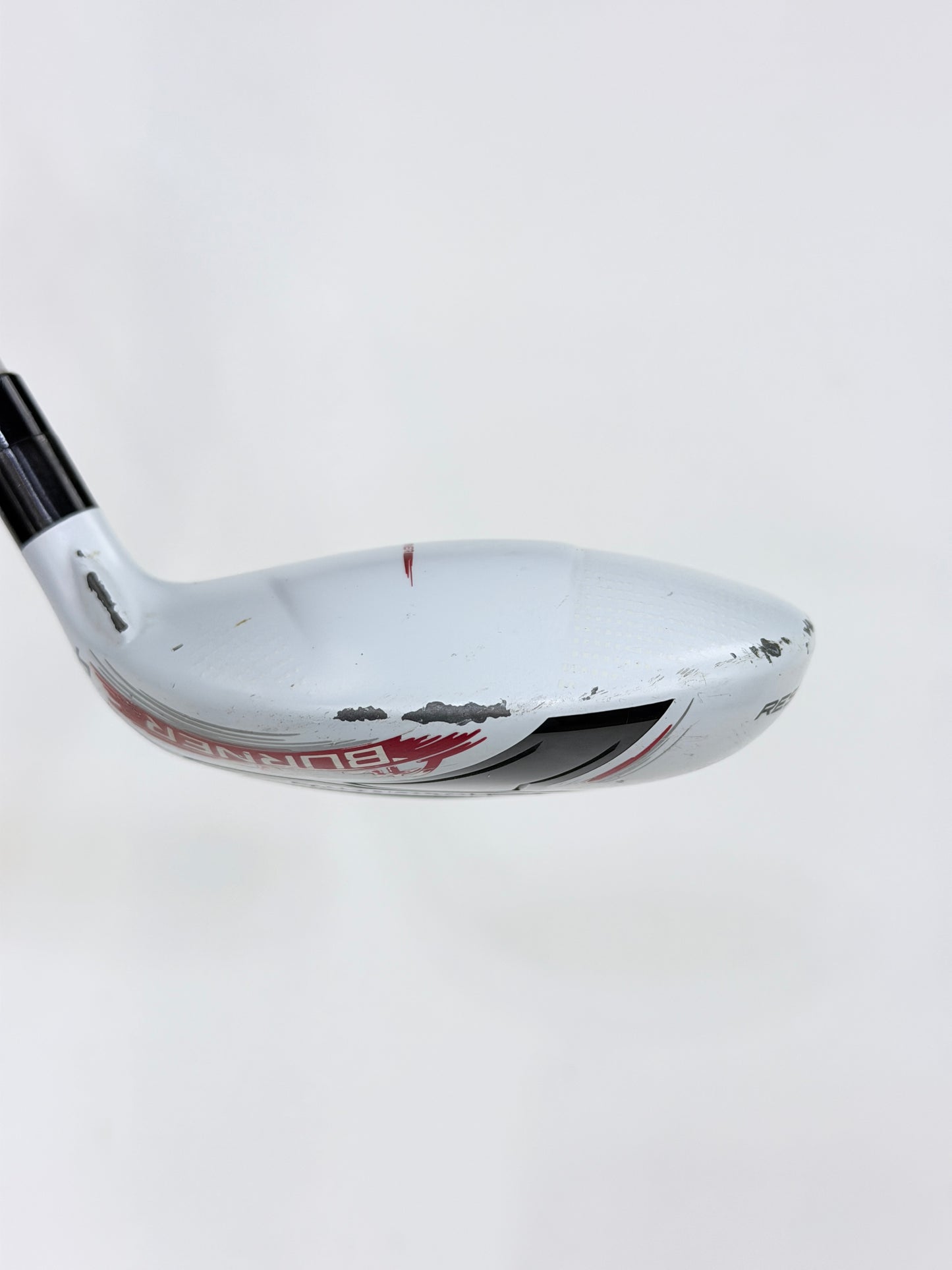 TAYLORMADE AERO BURNER 4 HYBRID R FLEX RH 40”