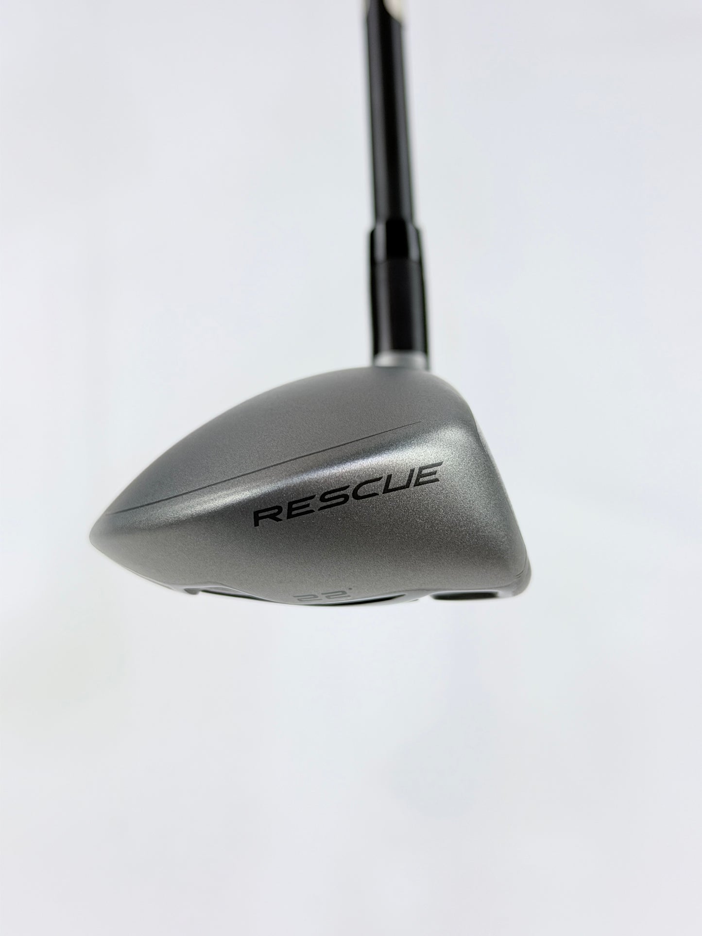 TAYLORMADE SLDR S 4 HYBRID 22° R FLEX RH 40”