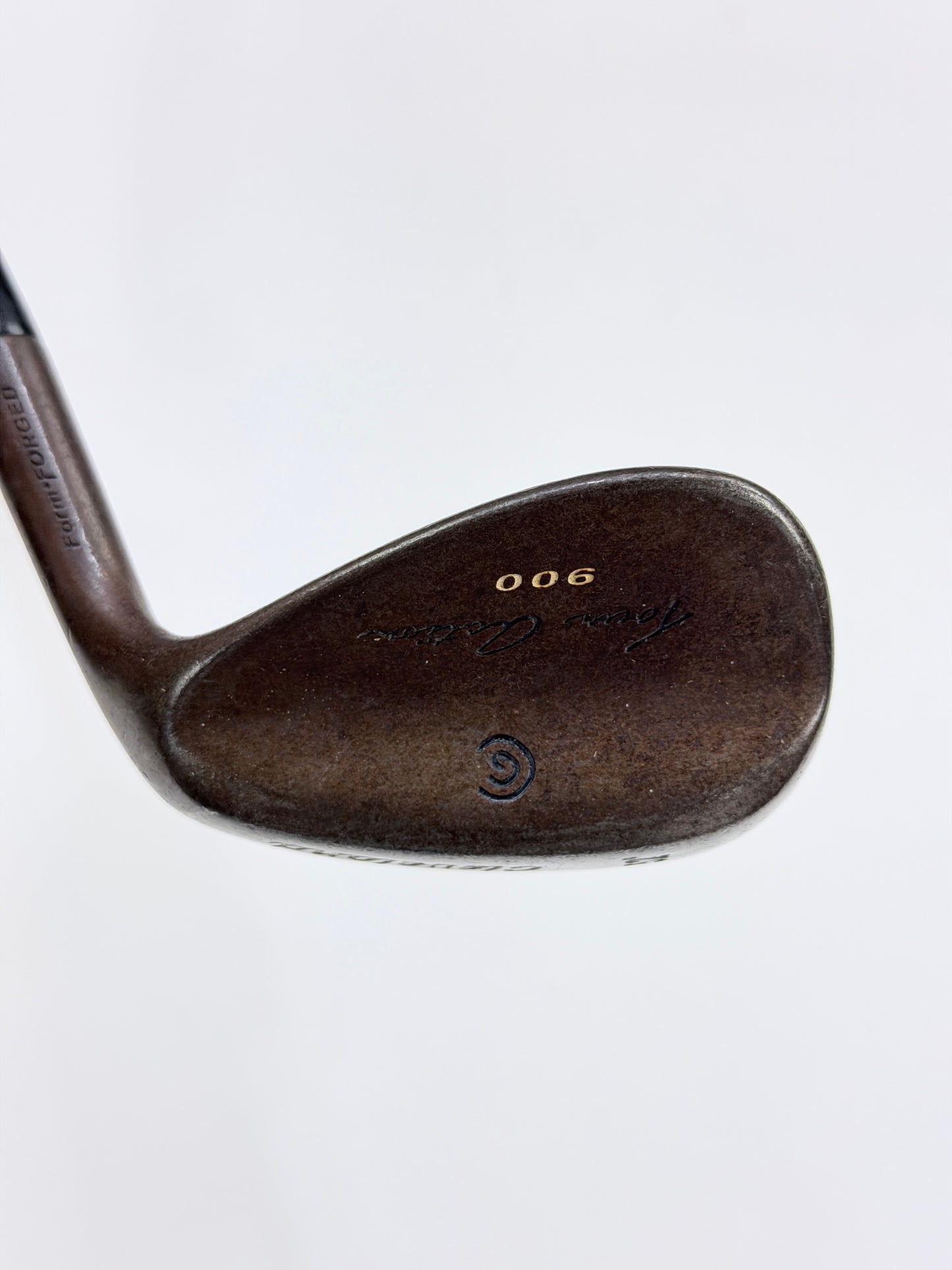 CLEVELAND TOUR ACTION 900 WEDGE 52° S FLEX RH 35.5”