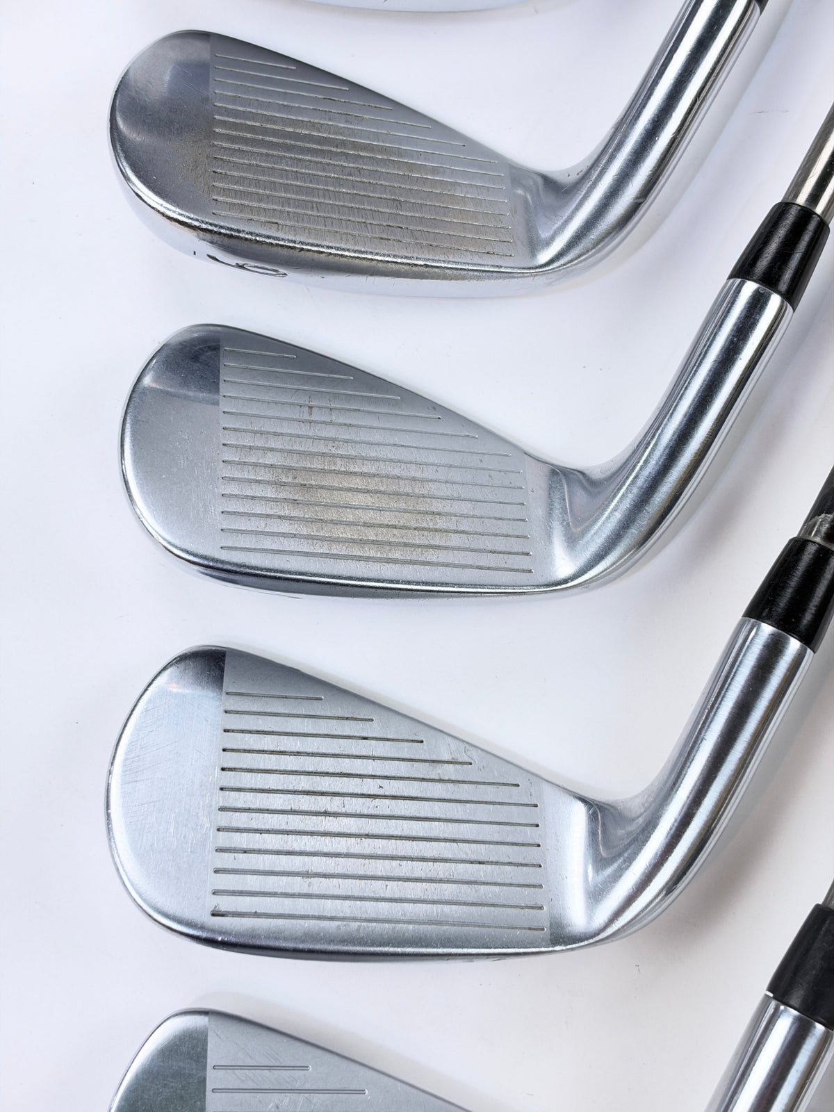 TITLEIST AP3 718 IRON SET 5-PW 48° S FLEX RH +1.5”