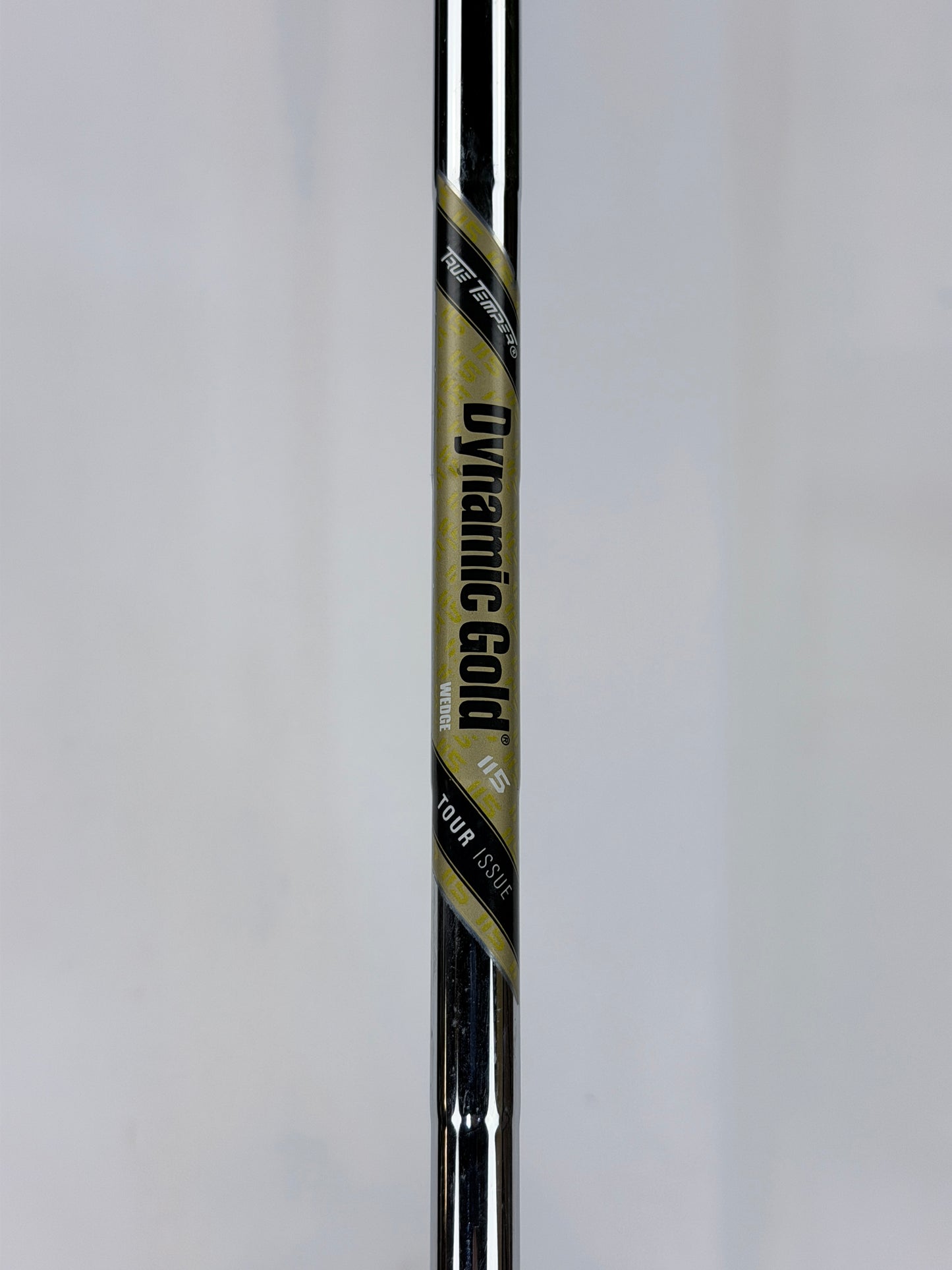 TAYLORMADE MILLED GRIND 5 54° WEDGE WEDGE FLEX RH 35.25”