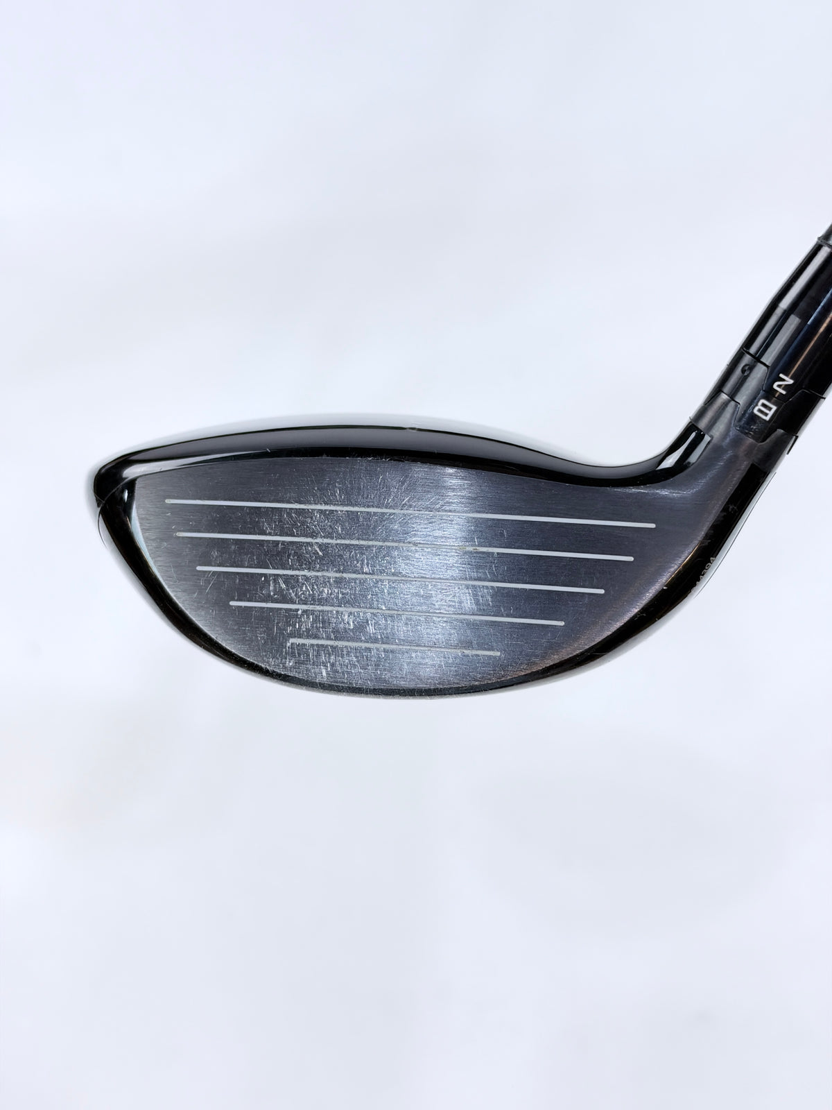TITLEIST GT2 7 WOOD 21° VENTUS VELOCORE RED X FLEX RH 41.5”