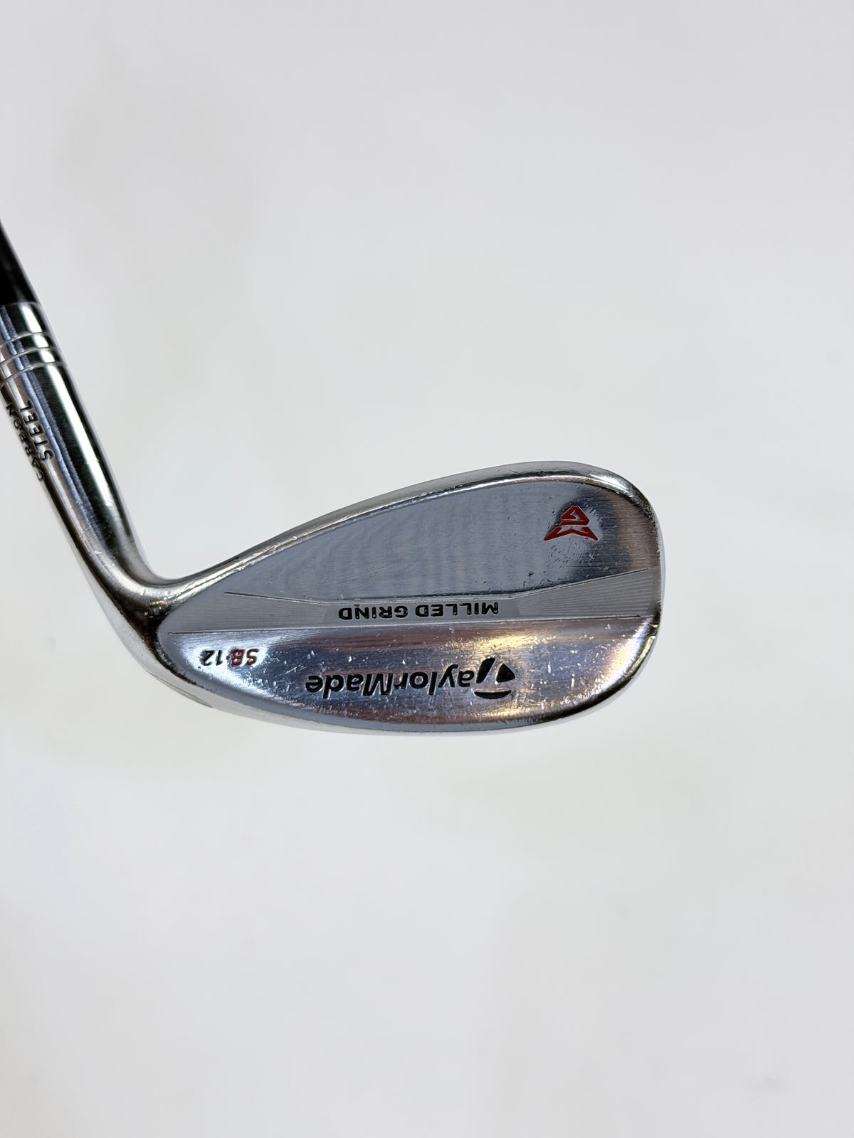TAYLORMADE MILLED GRIND WEDGE 56° WEDGE FLEX RH 35”
