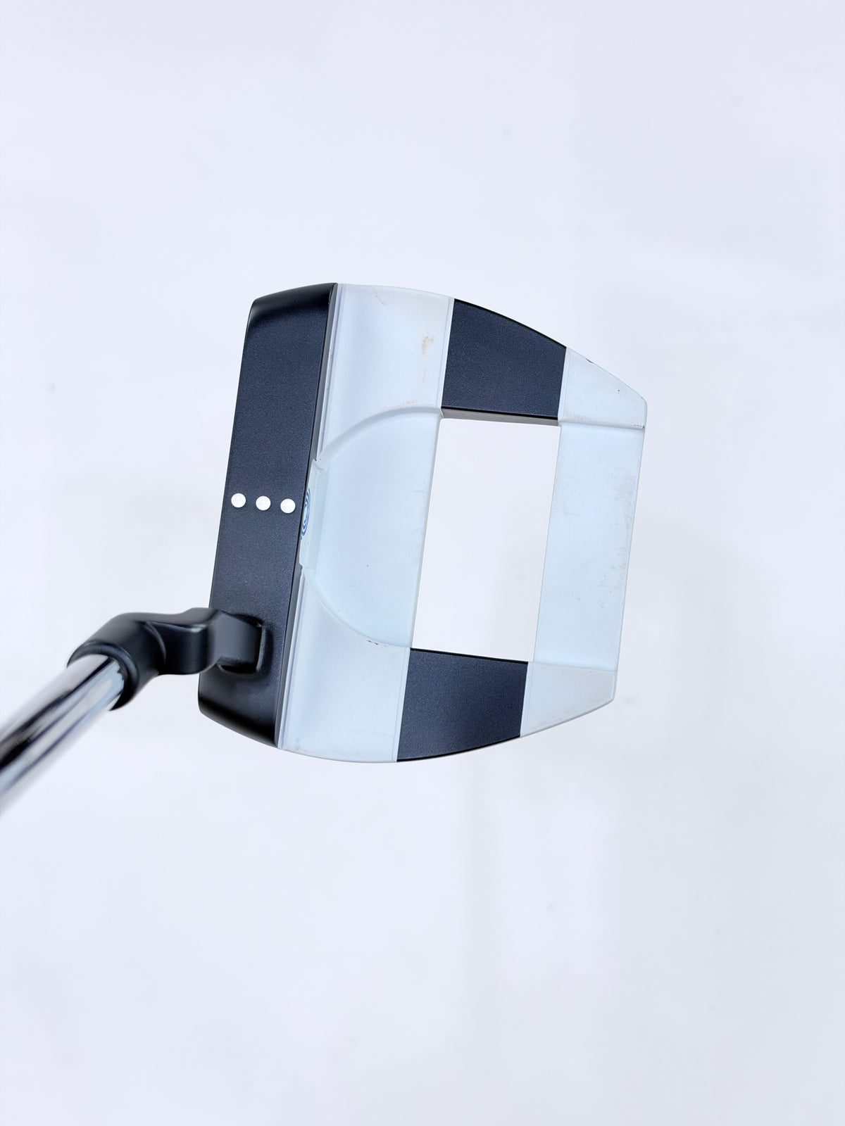 ODYSSEY AI ONE JAILBIRD MINI CH PUTTER RH 35”