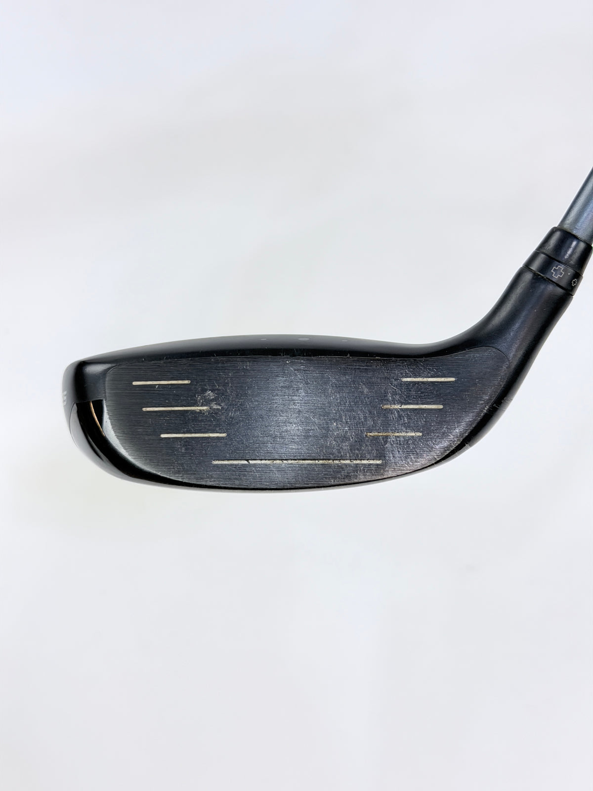 PING G425 MAX 3 WOOD 14.5° SENIOR FLEX RH 42.5”