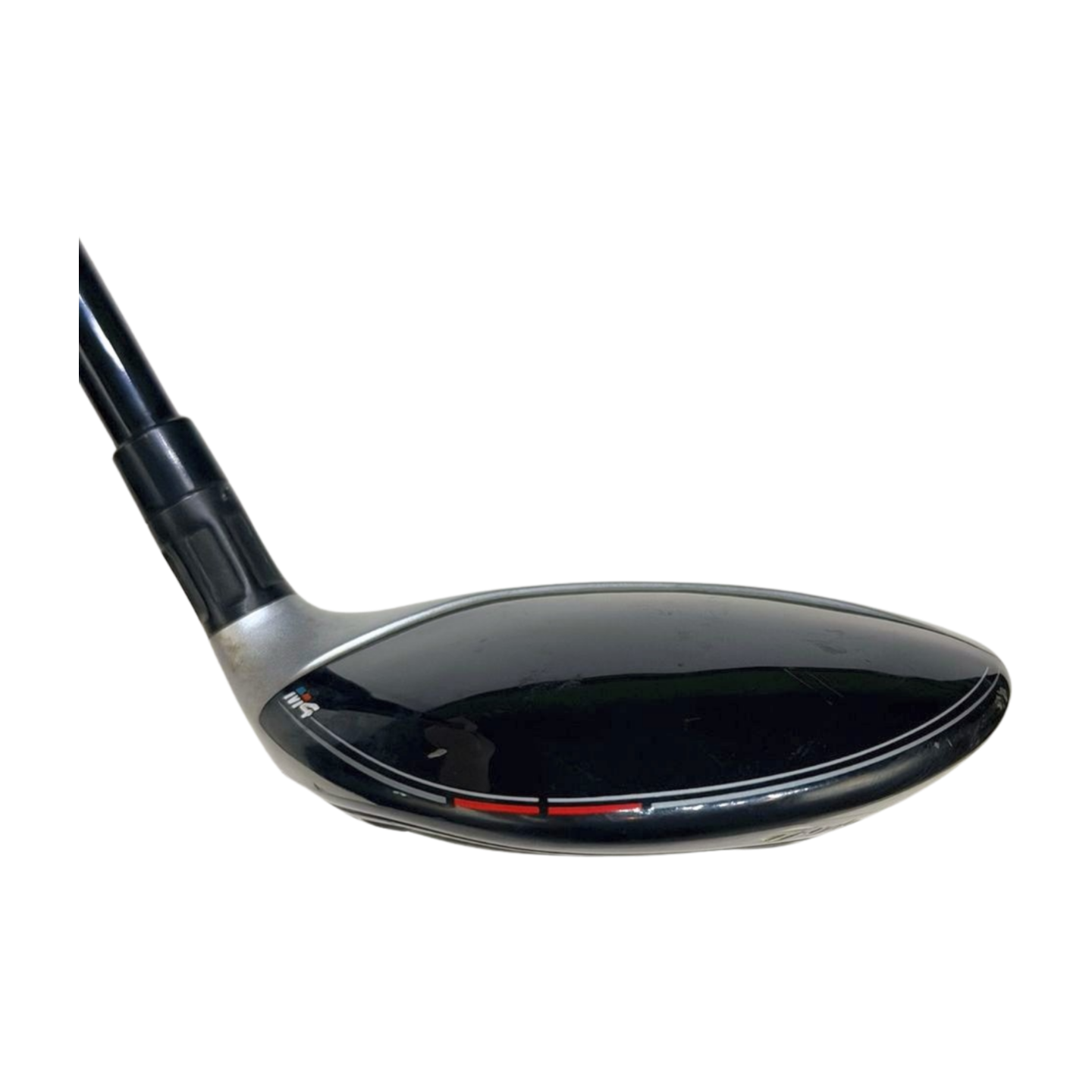 TAYLORMADE M4 3 HYBRID 19° R FLEX RH 40.5”