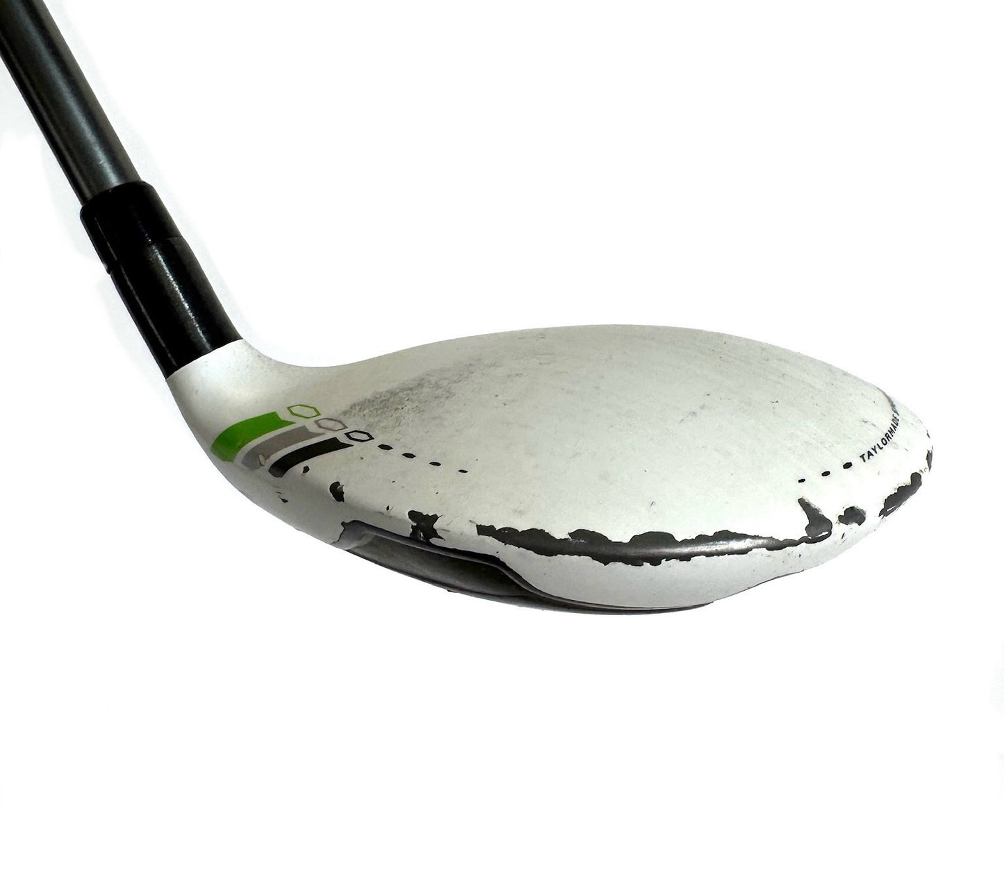 TAYLORMADE RBZ 5 HYBRID 25° LADIES FLEX RH 36.5”