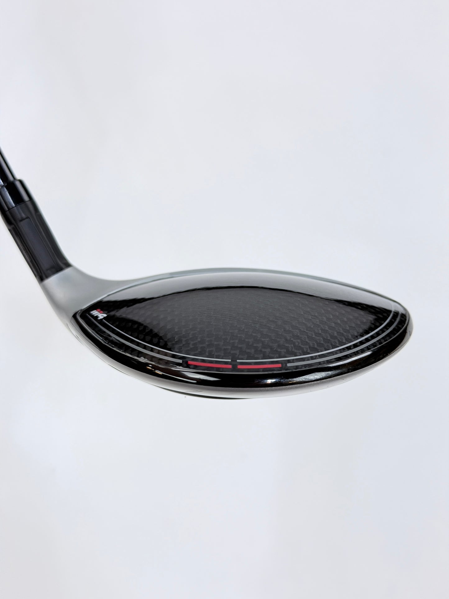 TAYLORMADE M4 3 WOOD 15° R FLEX RH 43”