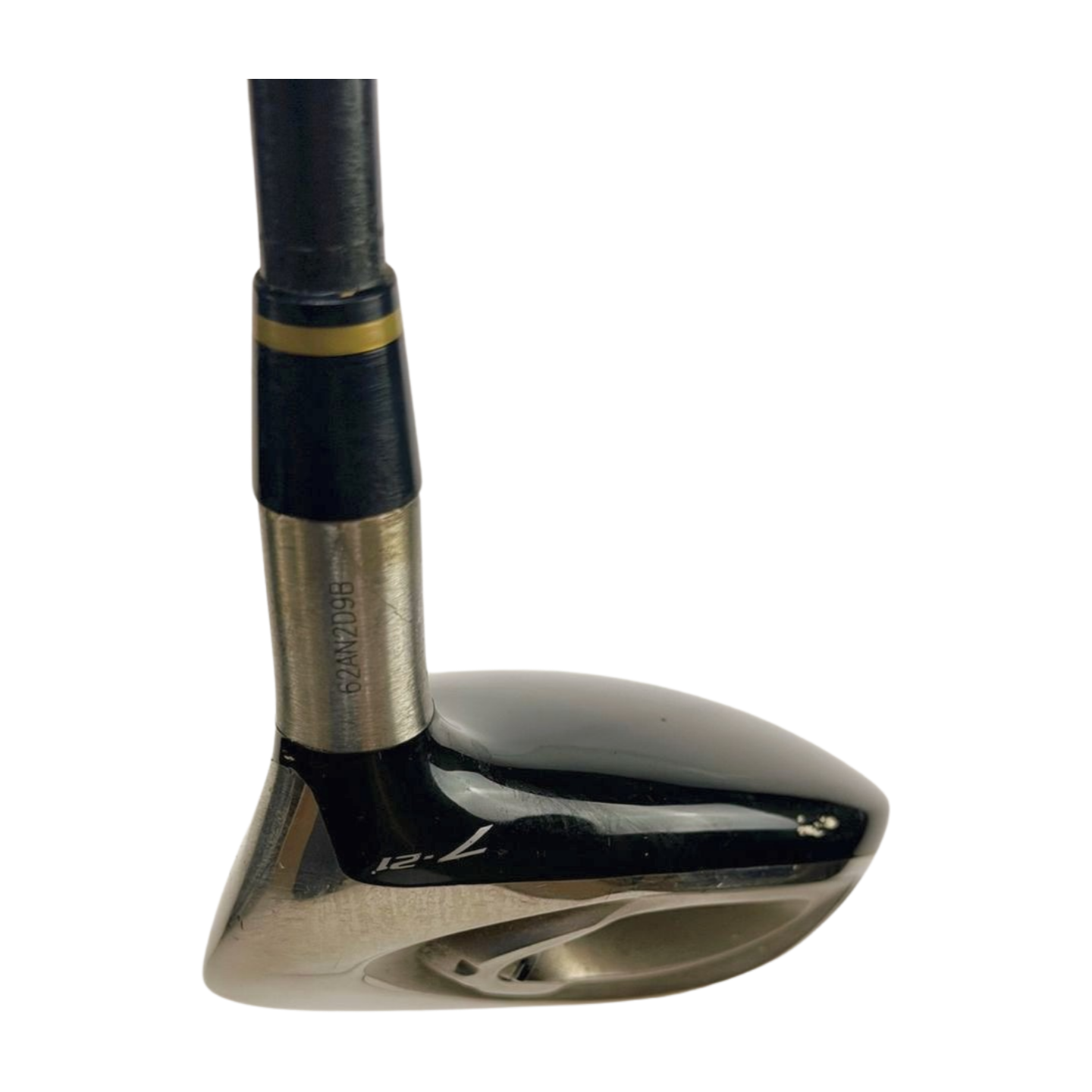 TAYLORMADE R7 ST 7 WOOD 21° S FLEX RH 39.5”