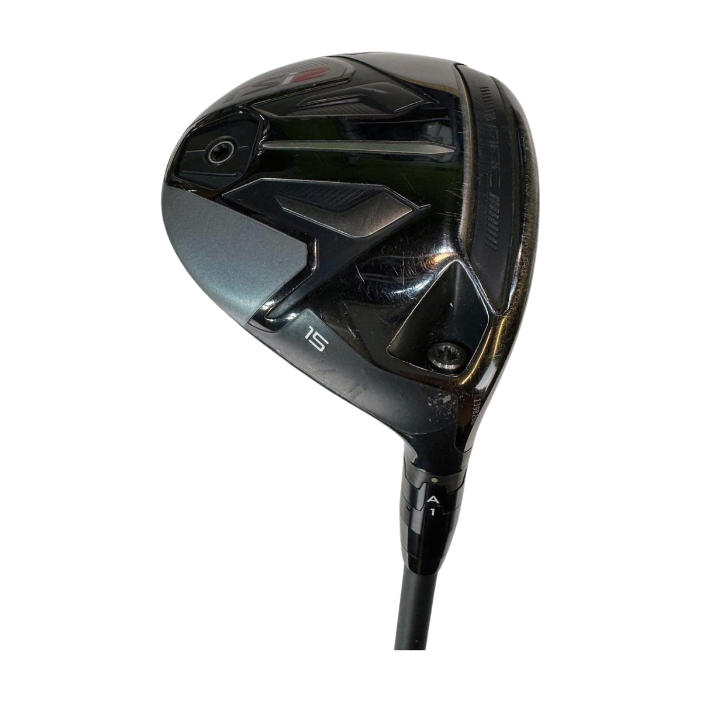 TITLEIST TSI2 3 WOOD 15° R FLEX RH 43”
