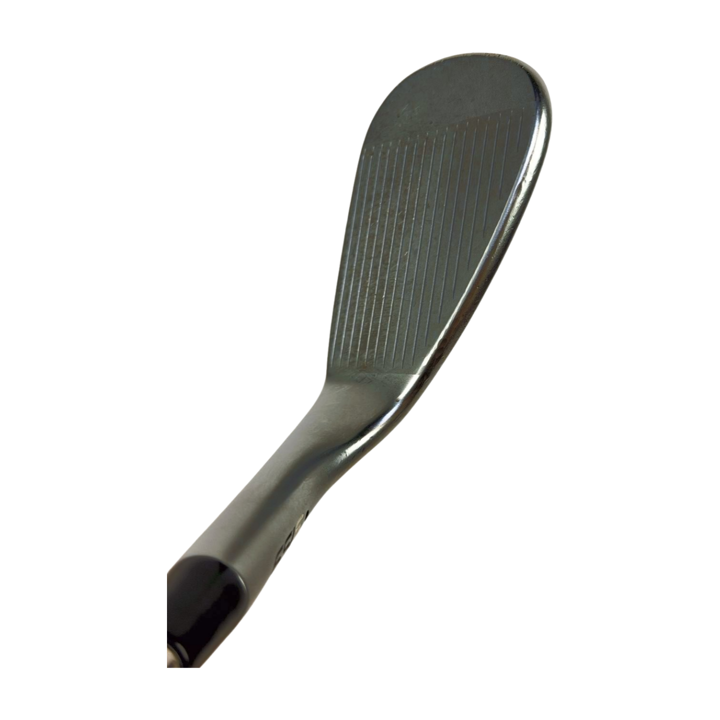 PING S159 BLACK DOT WEDGE 50° S FLEX RH 35.5”