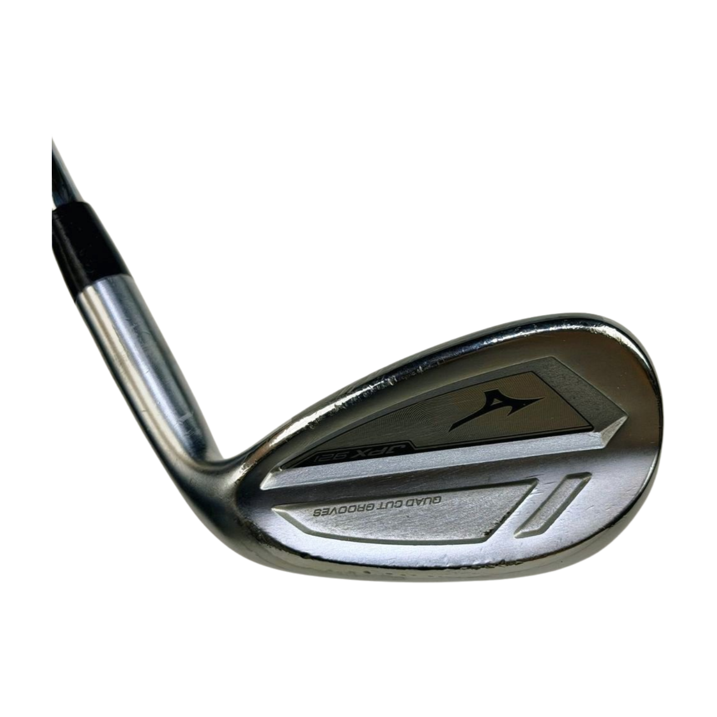 MIZUNO JPX 921 SW WEDGE FLEX RH 35.5”