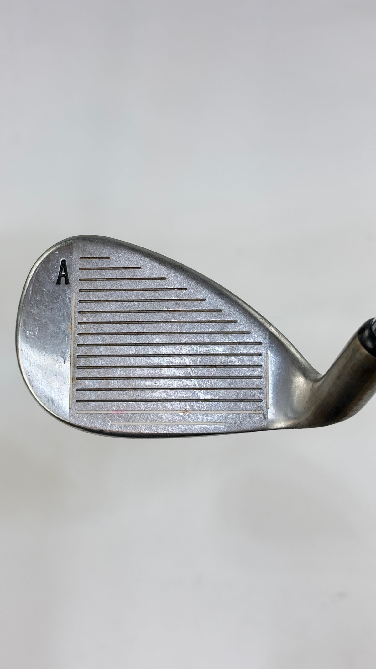 CALLAWAY STEELHEAD X-14 AW R FLEX RH 36”