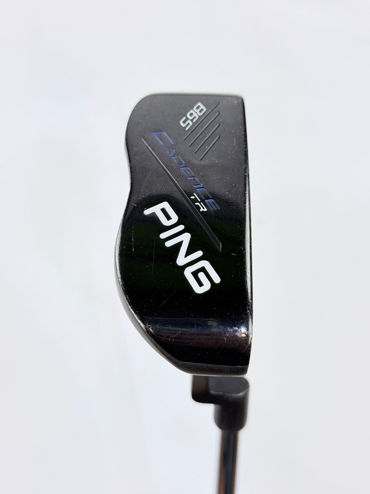 PING B65 CADENCE TR PUTTER RH 35”