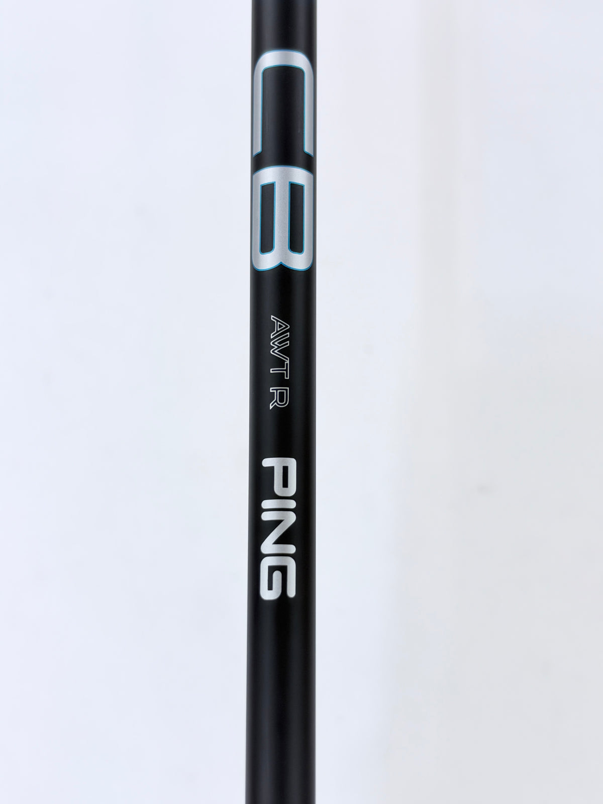 PING G440 BLACK DOT 6 IRON R FLEX RH 38”