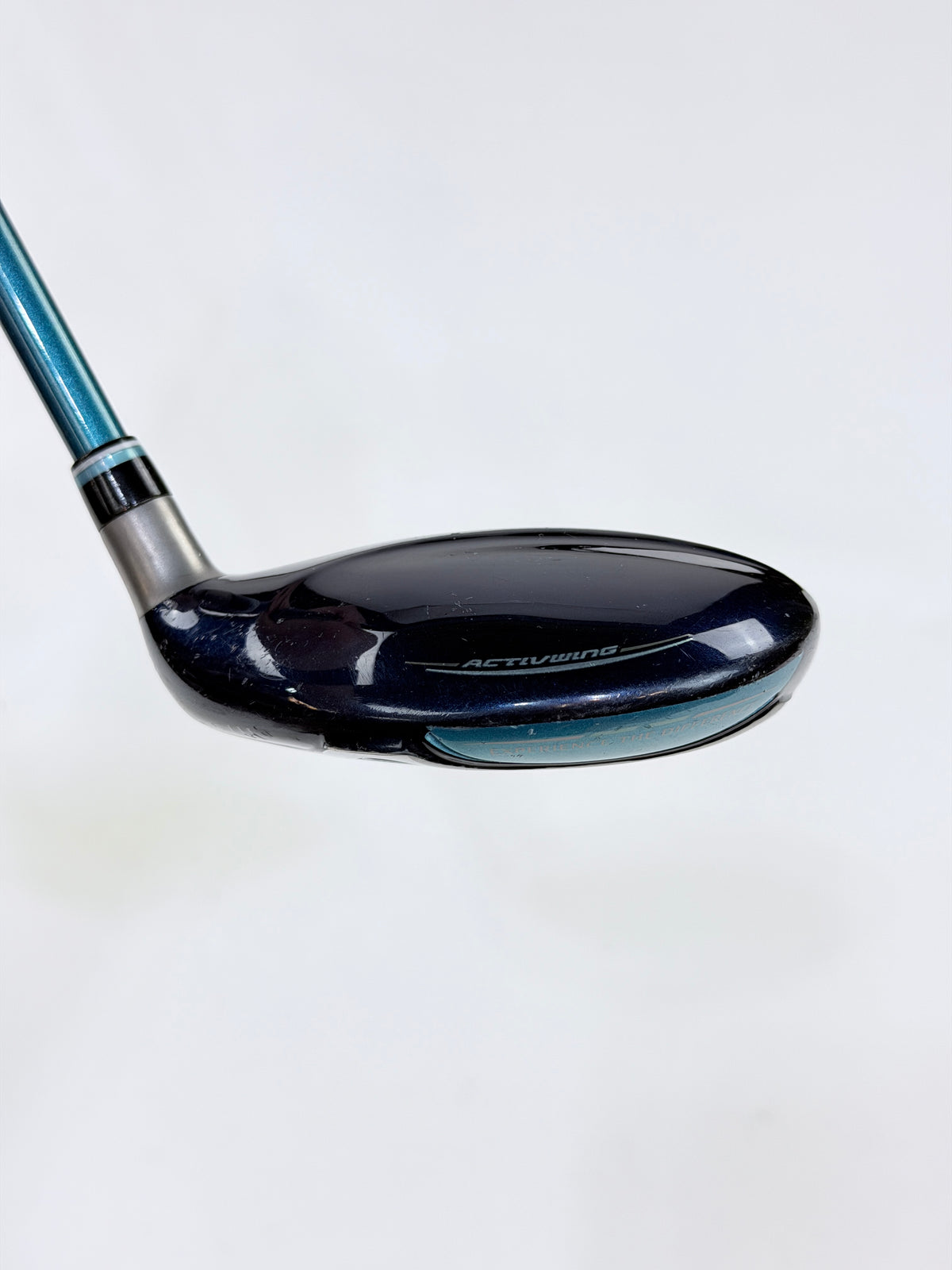 XXIO 7 HYBRID 31° LADIES FLEX RH 37.5”
