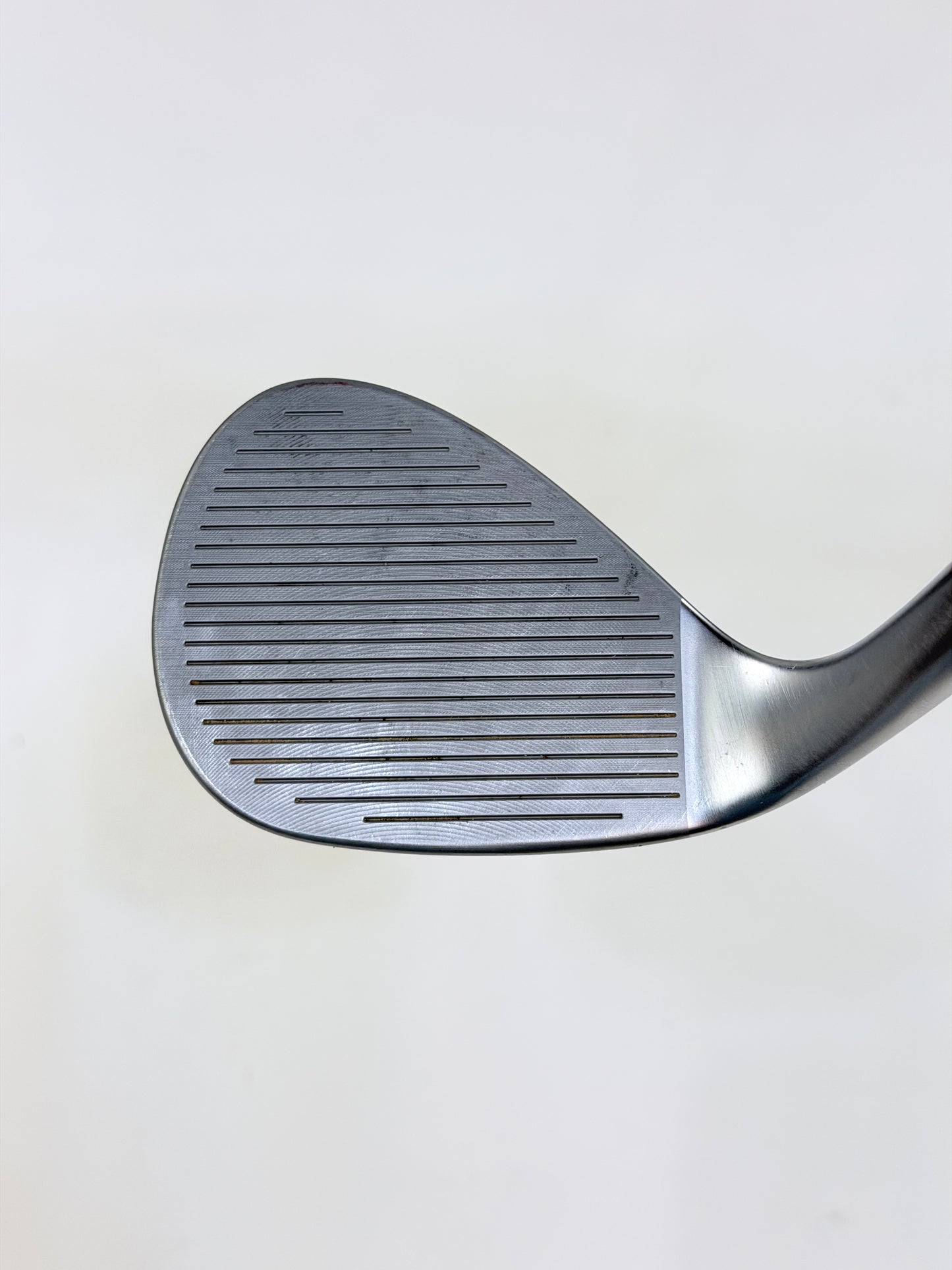 CLEVELAND CBX FULL FACE 2 WEDGE 60° WEDGE FLEX RH 35”