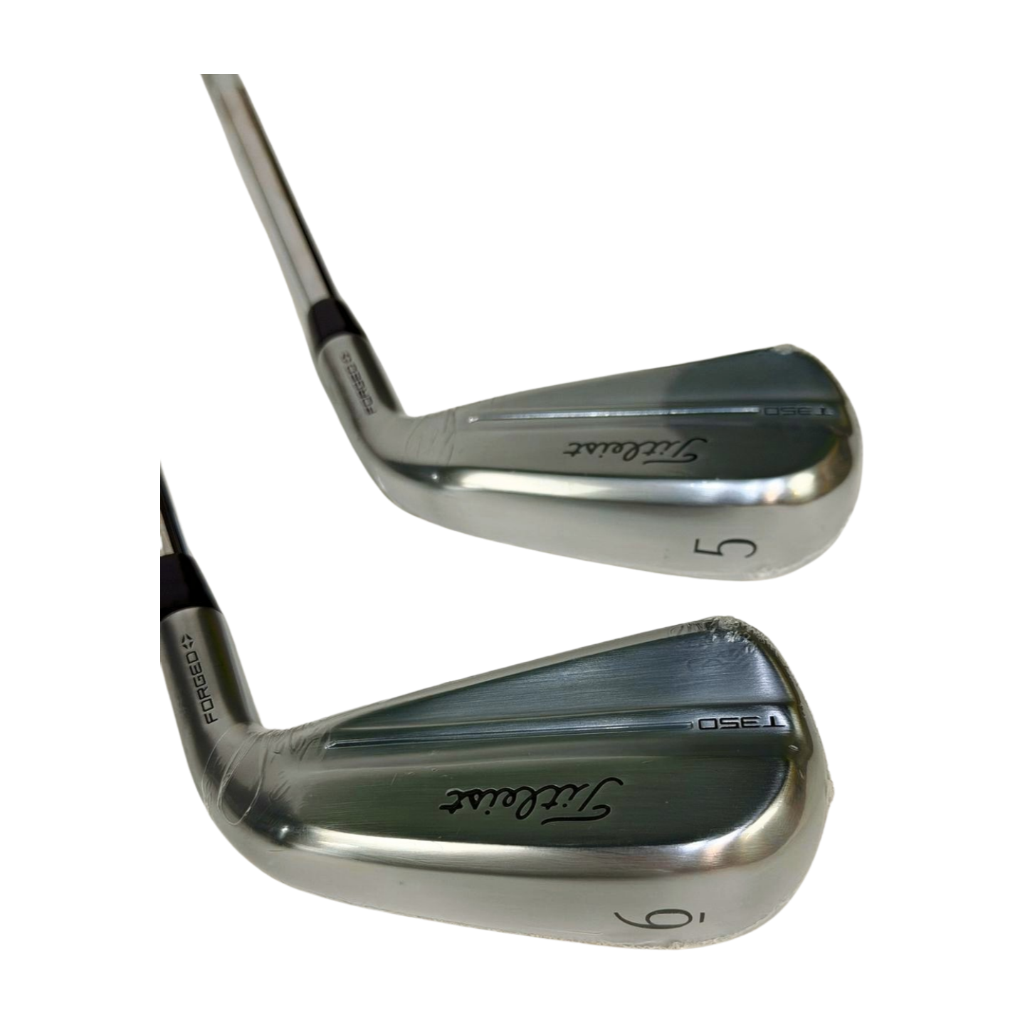 2025 TITLEIST T350 IRON SET 5-PW AW R FLEX RH NEW