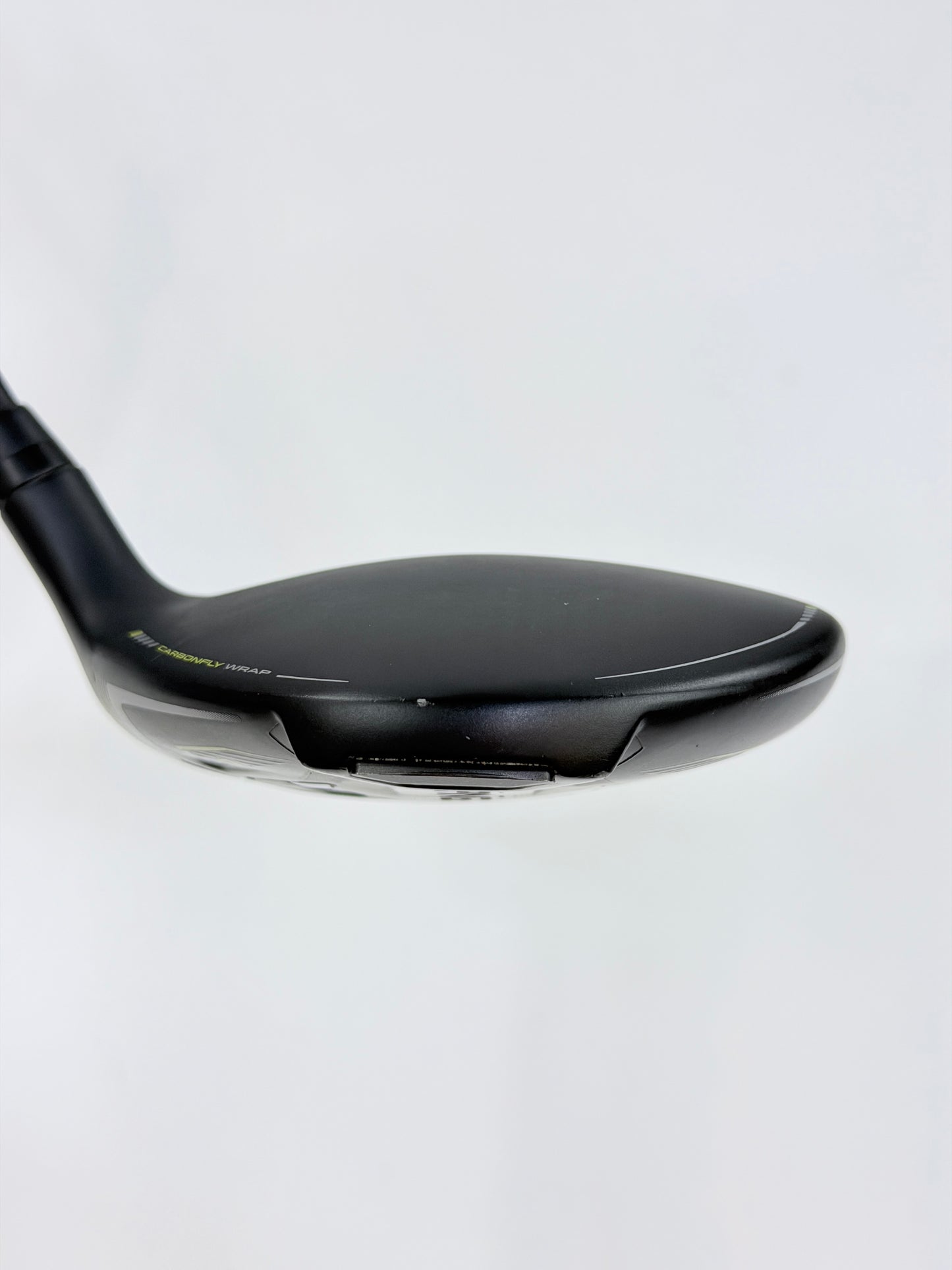 PING G430 MAX 7 WOOD 21° SENIOR FLEX RH 41.5”