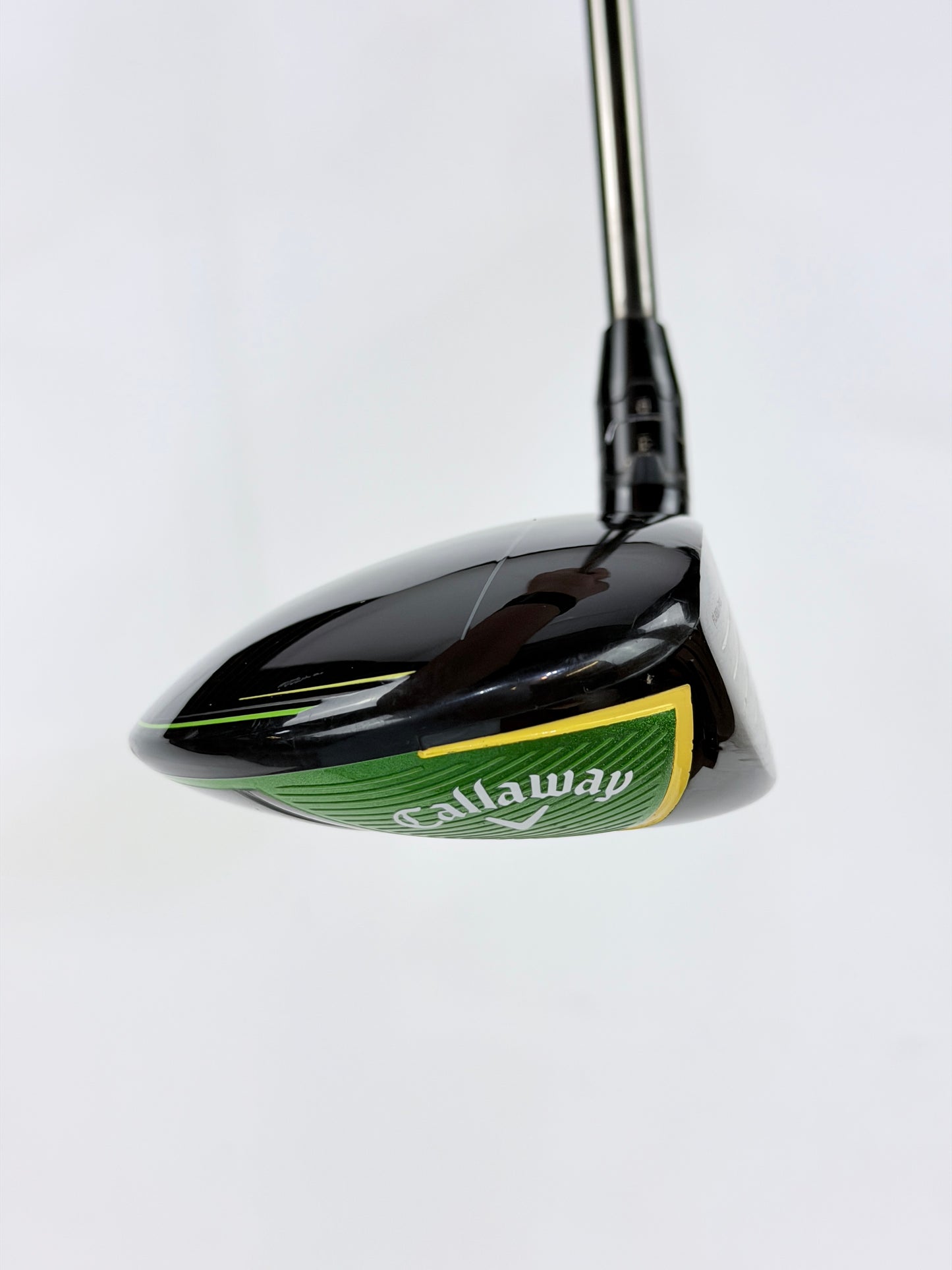 CALLAWAY EPIC FLASH SUB ZERO 15° 3 WOOD S FLEX RH 43.25”