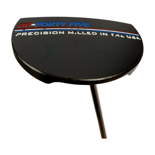 BETTINARDI BB FORTY FIVE PUTTER RH 34.5”