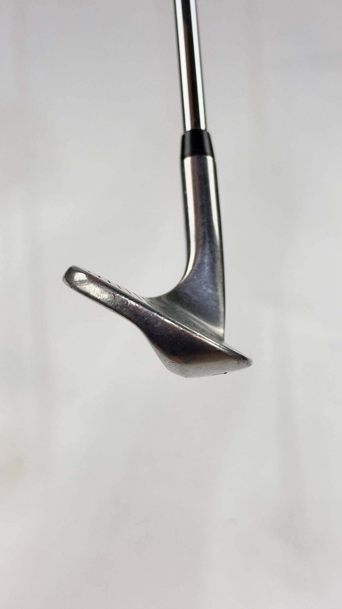 ADAMS GOLF TOM WATSON WEDGE 60° WEDGE FLEX RH 35”