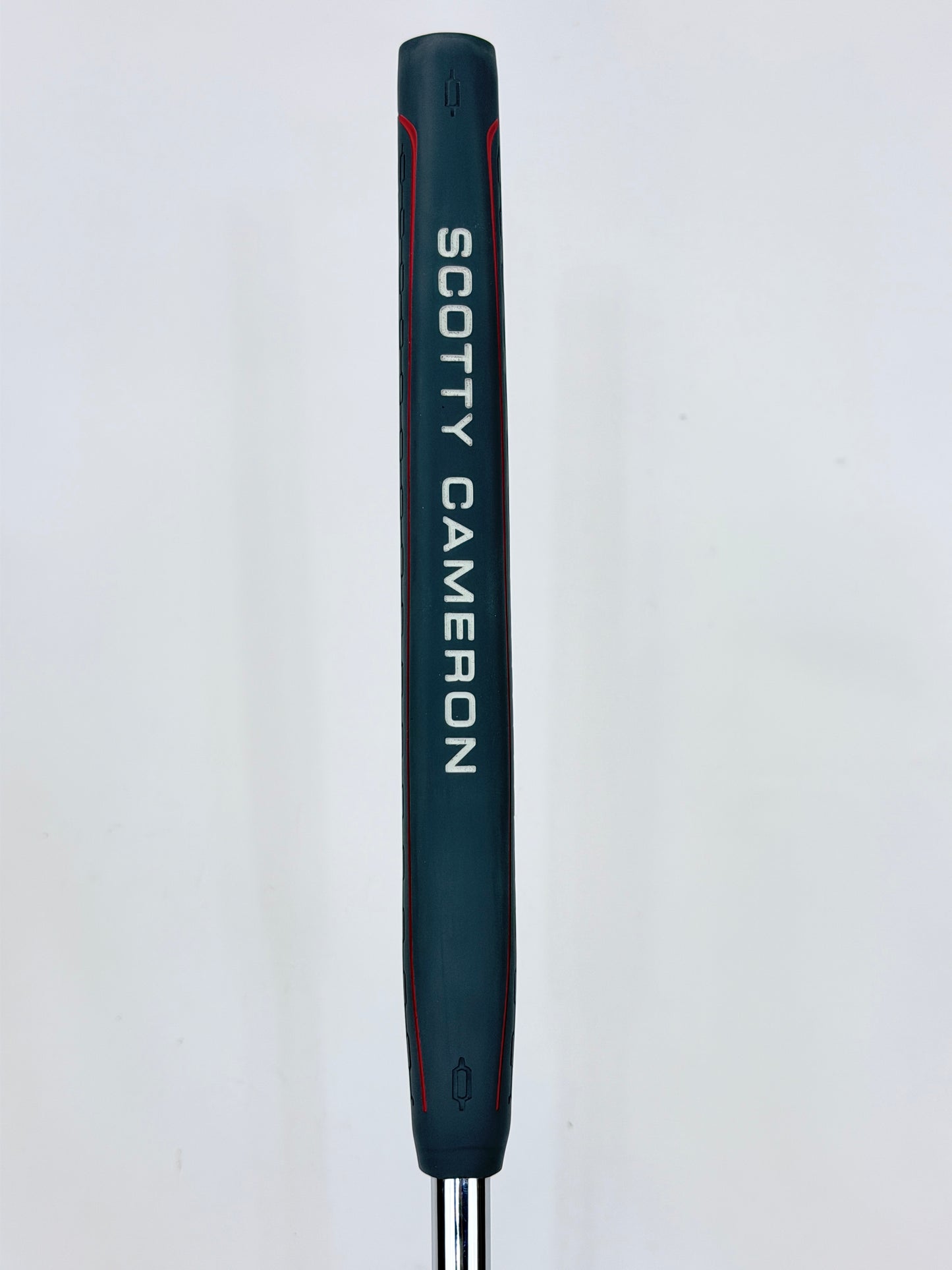 SCOTTY CAMERON STUDIO STYLE SANTA FE PUTTER RH 35”