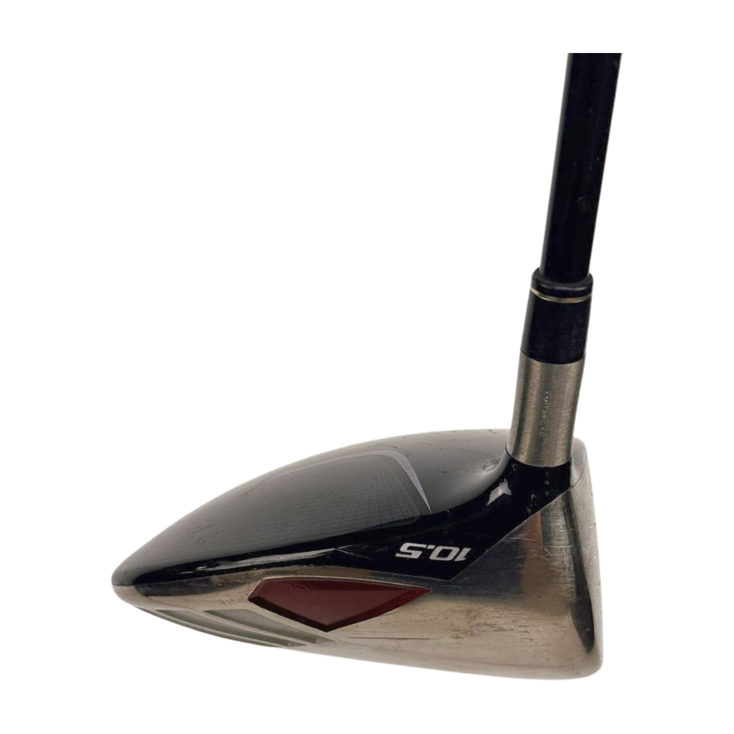 TAYLORMADE BURNER SUPERFAST DRIVER 9.5° S FLEX RH 46”