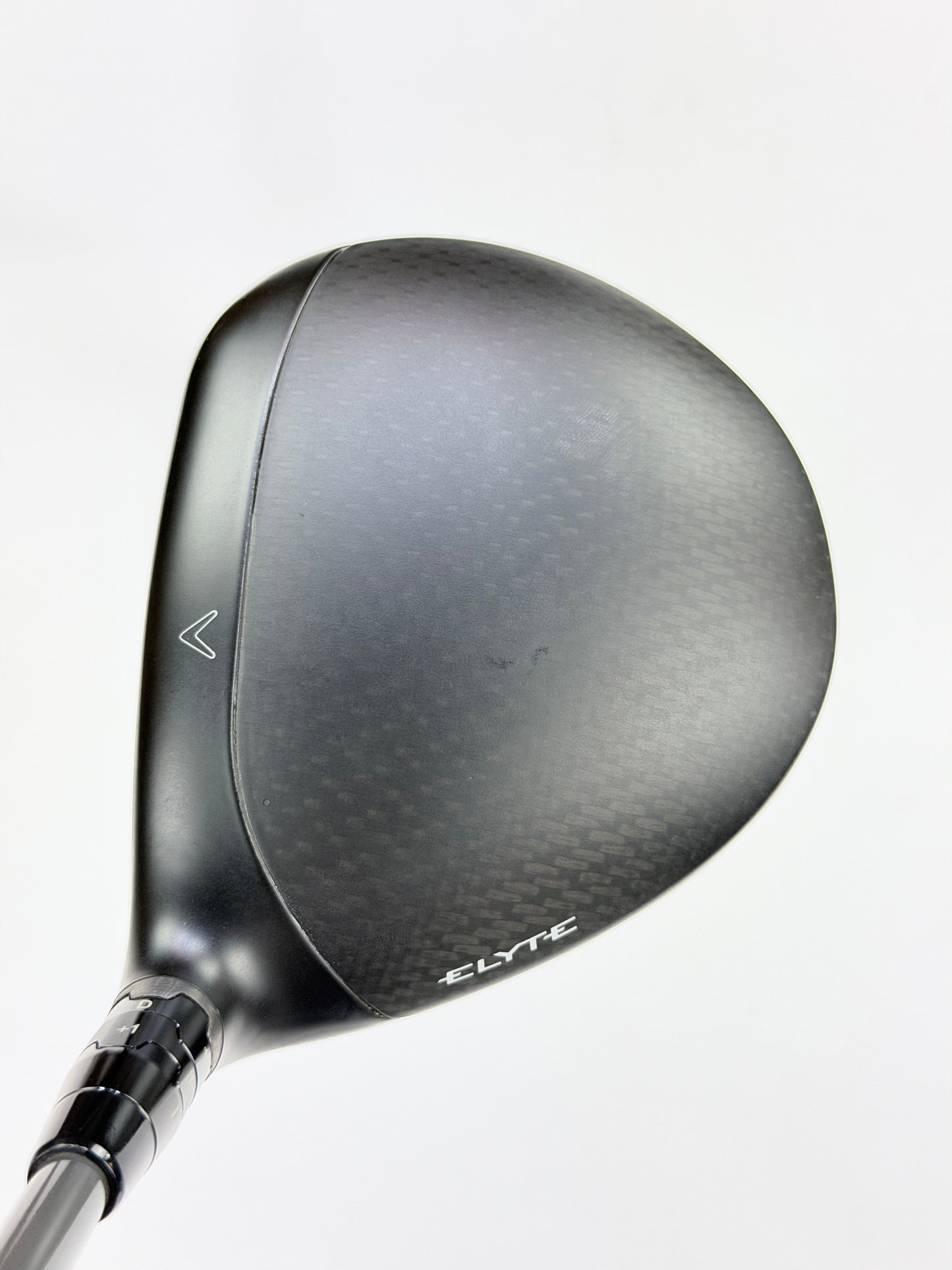 CALLAWAY ELYTE MINI DRIVER 11.5° R FLEX RH 43”