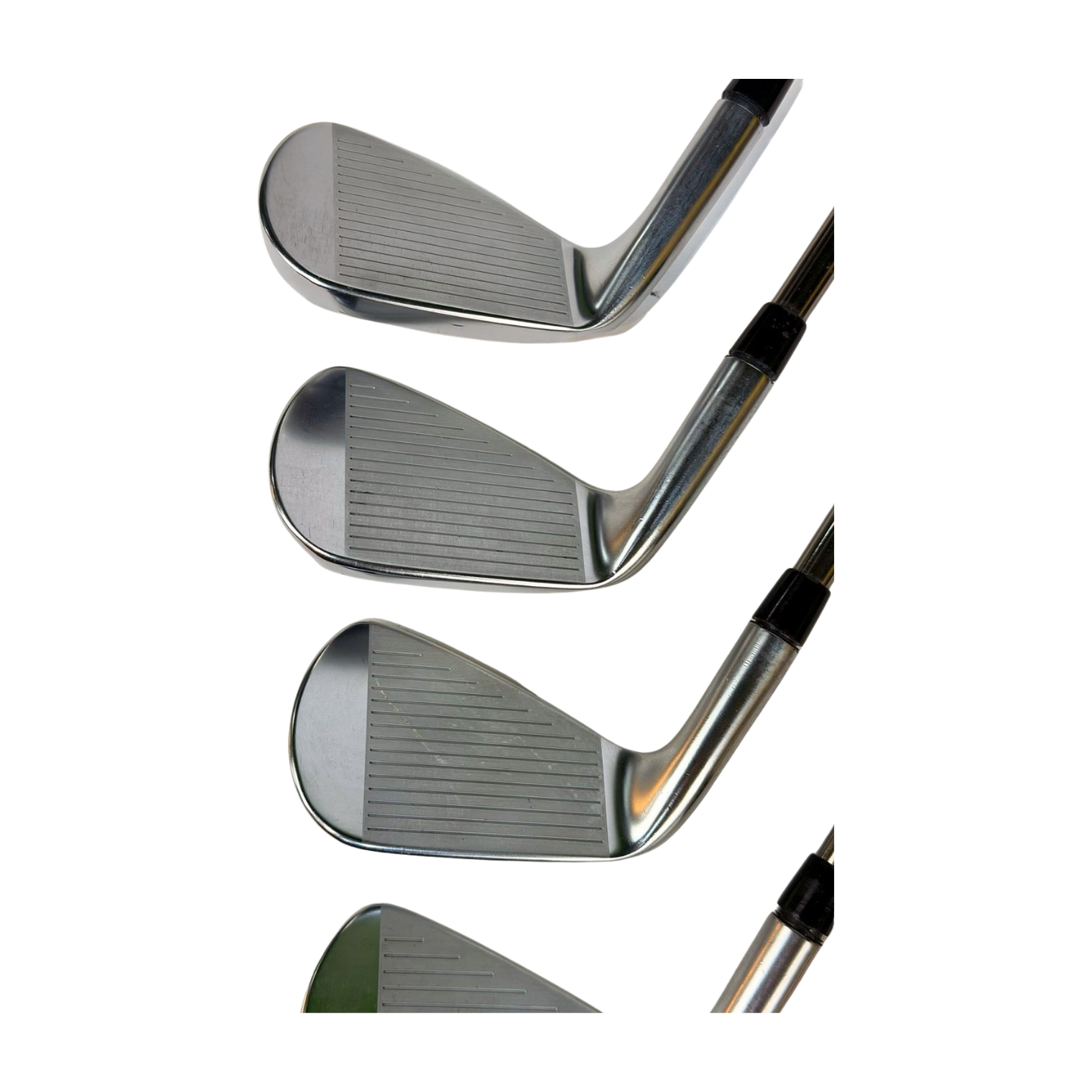 SRIXON ZX5 MKII IRON SET 5-PW SENIOR FLEX RH