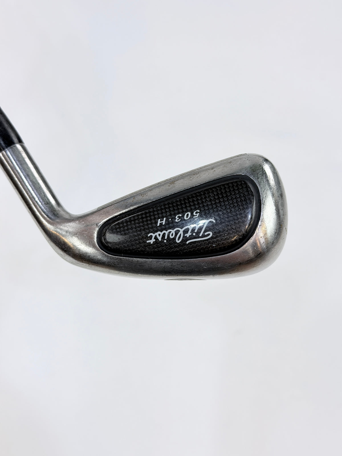 TITLEIST 503 H 19° DRIVING IRON S FLEX RH 39.75”