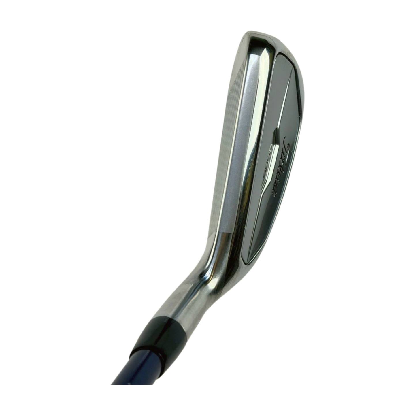 TITLEIST U505 UTILITY 3 DRIVING IRON TOUR AD EXTRA STIFF FLEX RH 39.25”