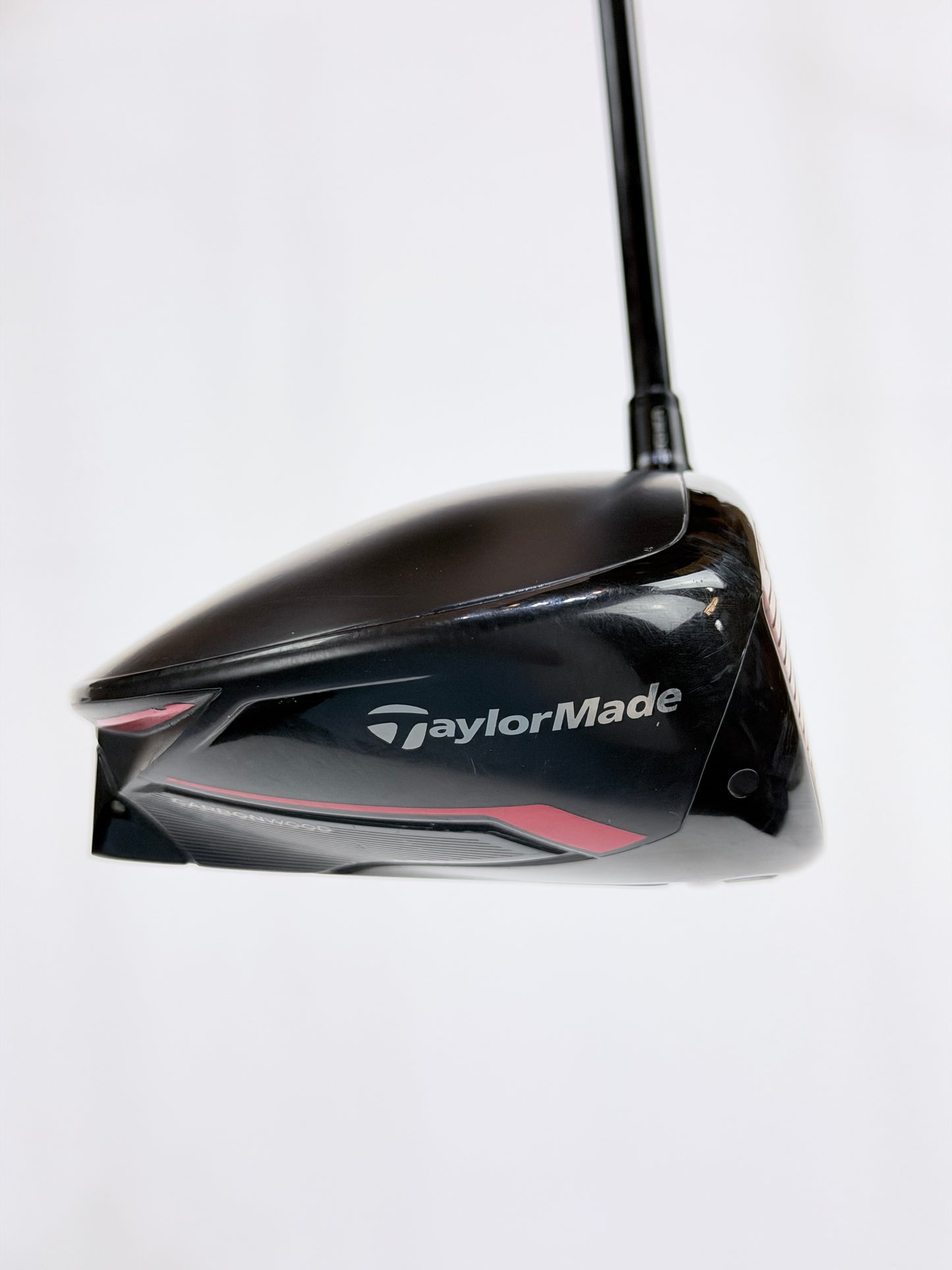 TAYLORMADE STEALTH DRIVER 10.5° R FLEX RH 45.5”