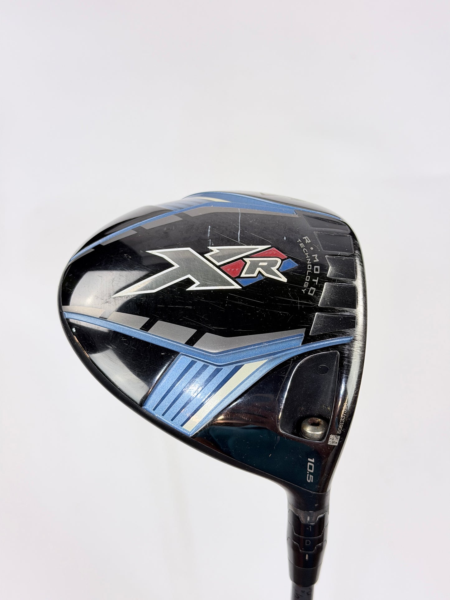CALLAWAY XR 10.5° DRIVER LADIES FLEX RH 44.5”