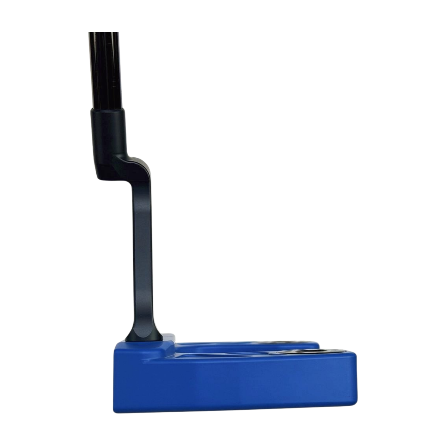 VOID GOLF GOLIATH PUTTER COBALT BLUE RH 35” NEW