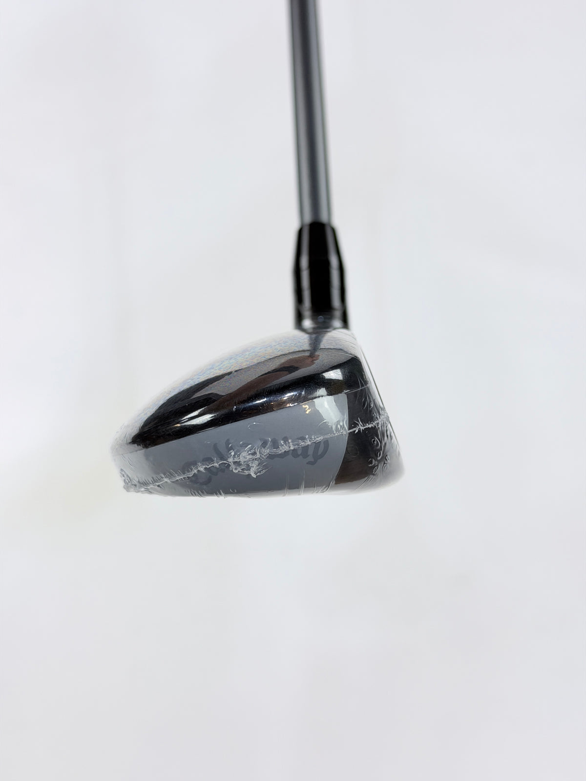 CALLAWAY QUANTUM MAX 3 HYBRID 19° S FLEX RH 40.25”