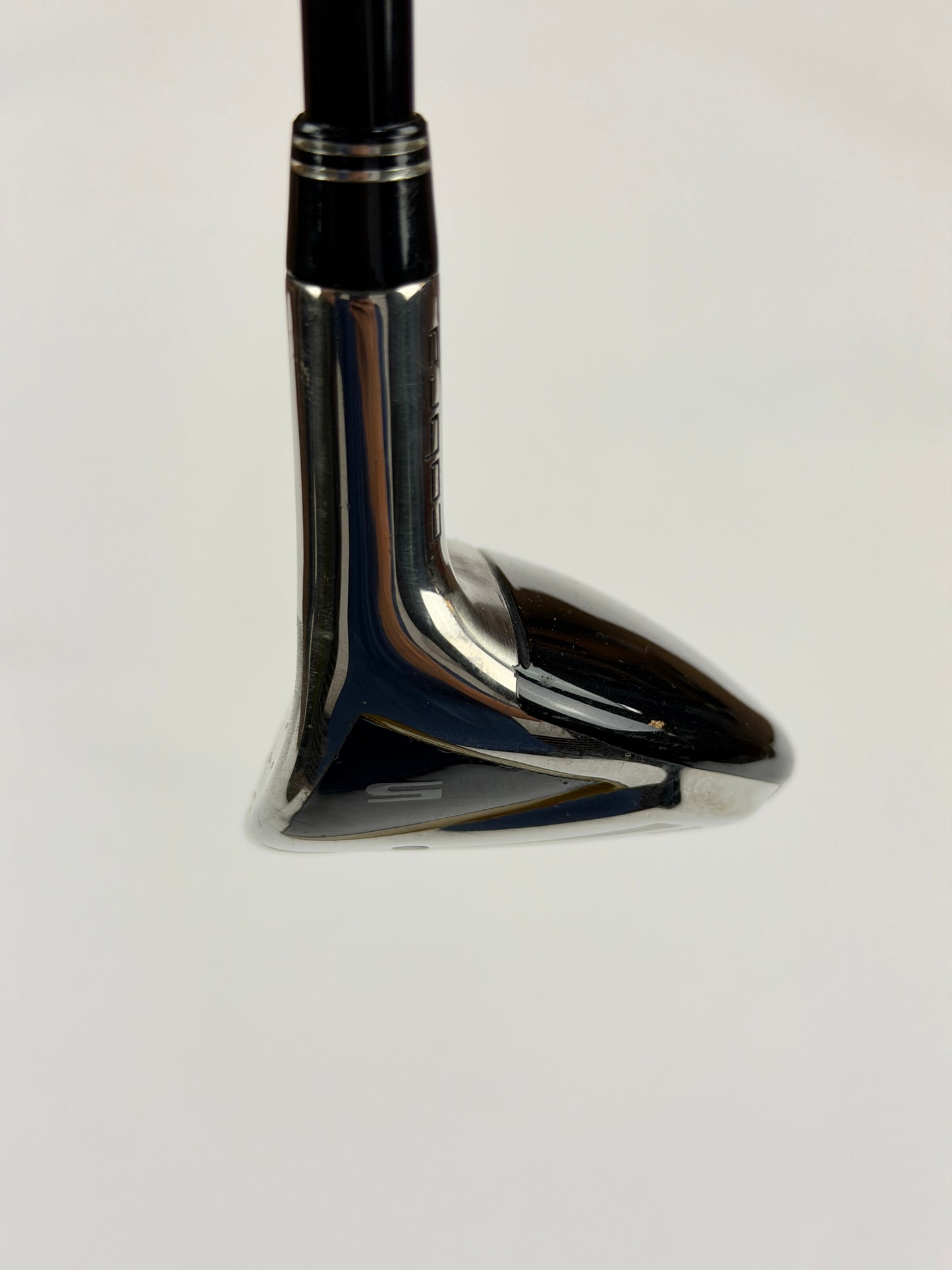 COBRA S3 MAX 5 HYBRID R FLEX RH 38.5”