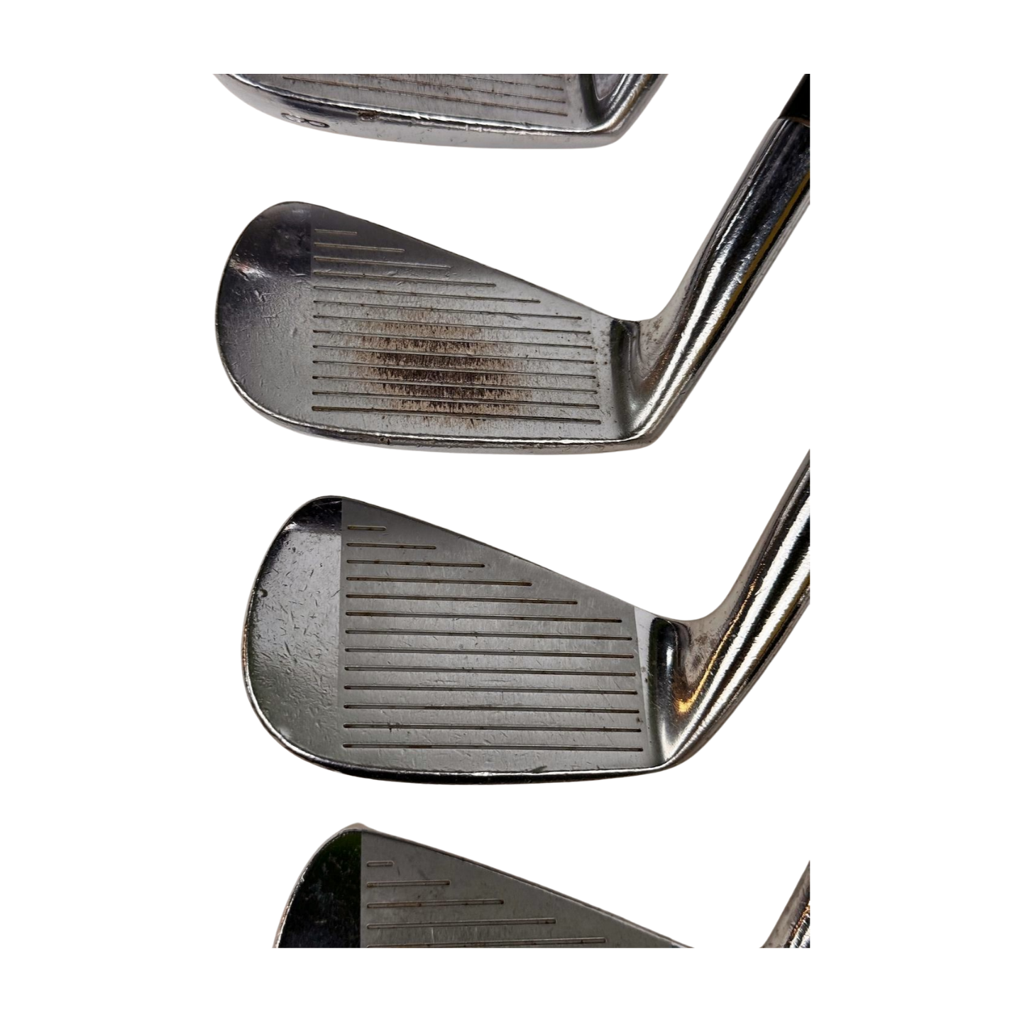 NIKE VR TW FORGED COMBO IRON SET 4-PW S FLEX RH