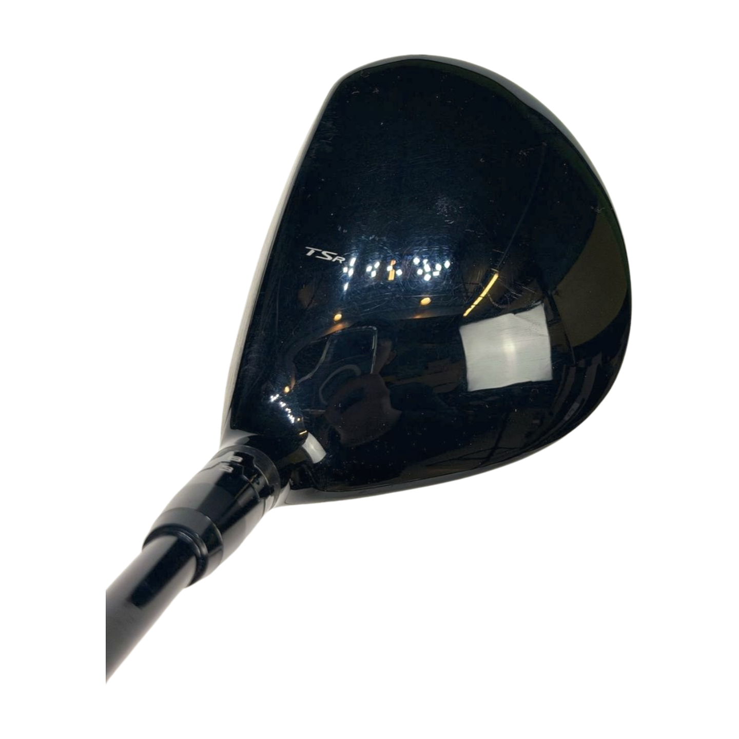 TITLEIST TSR2 FAIRWAY 5 WOOD 18° S FLEX RH 42”