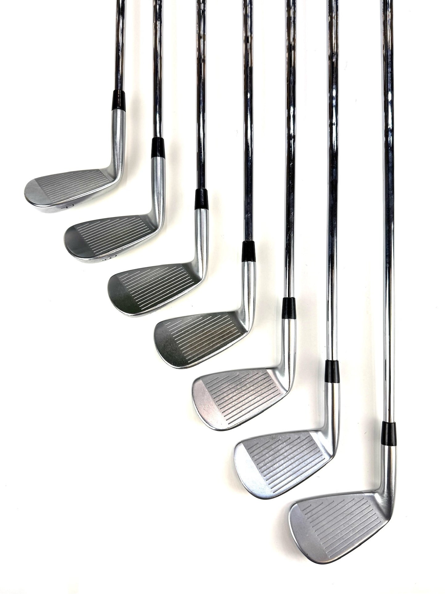 MIZUNO TOUR JPX 921 IRON SET 4-PW S FLEX RH