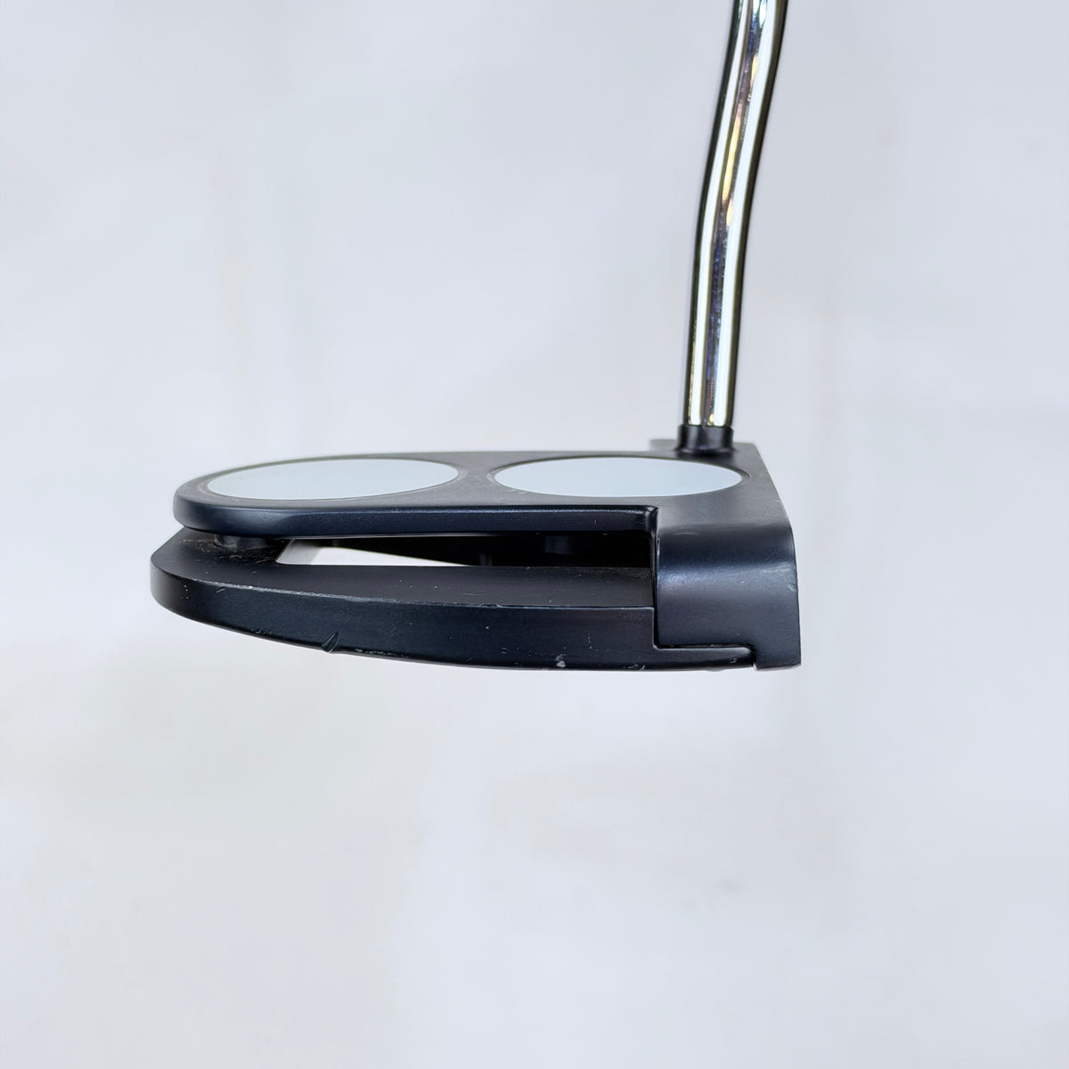 ODYSSEY AI ONE CRUISER 2-BALL JAILBIRD PUTTER RH 38”