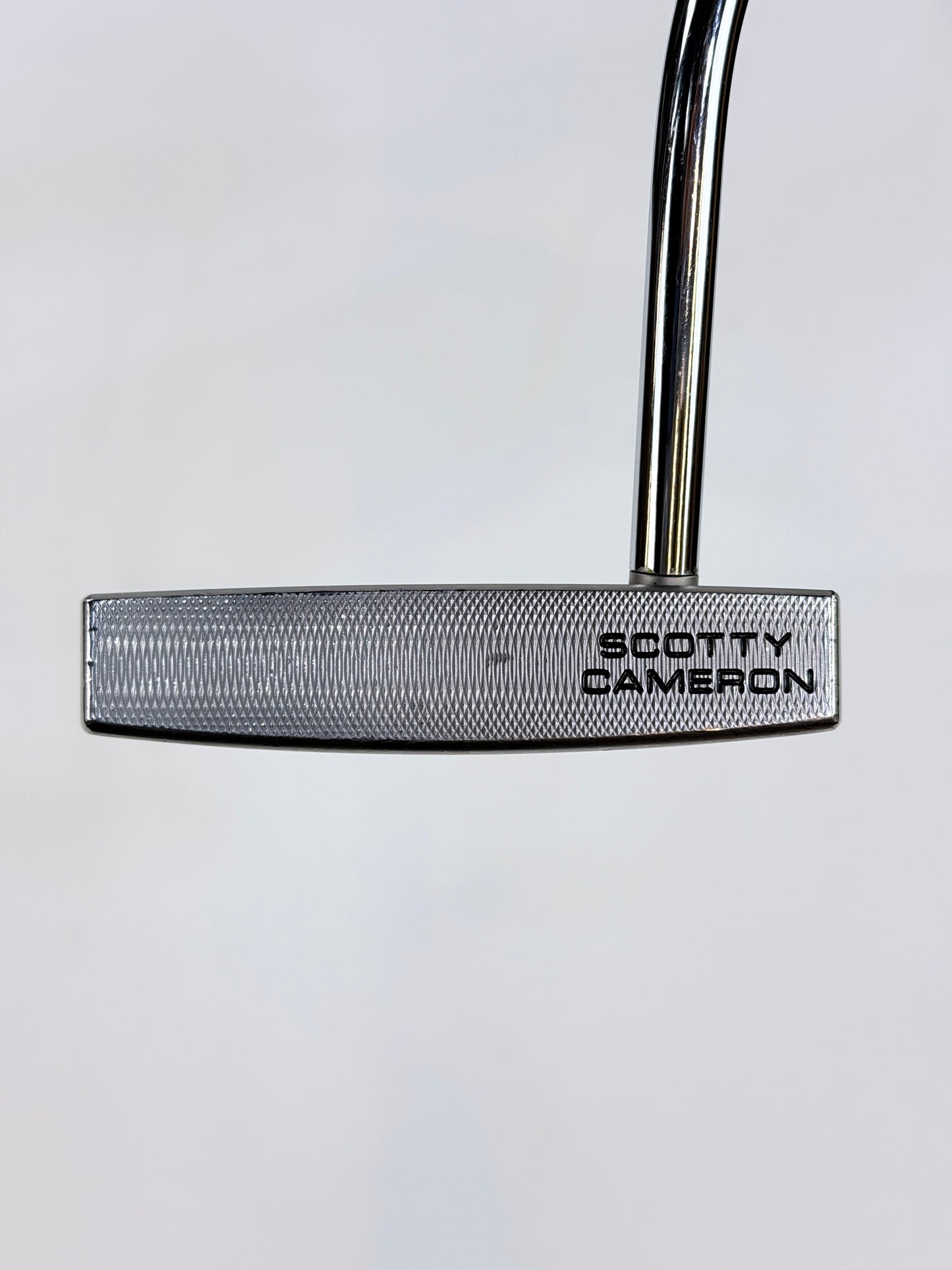 SCOTTY CAMERON FUTURA X 5R PUTTER RH 36”