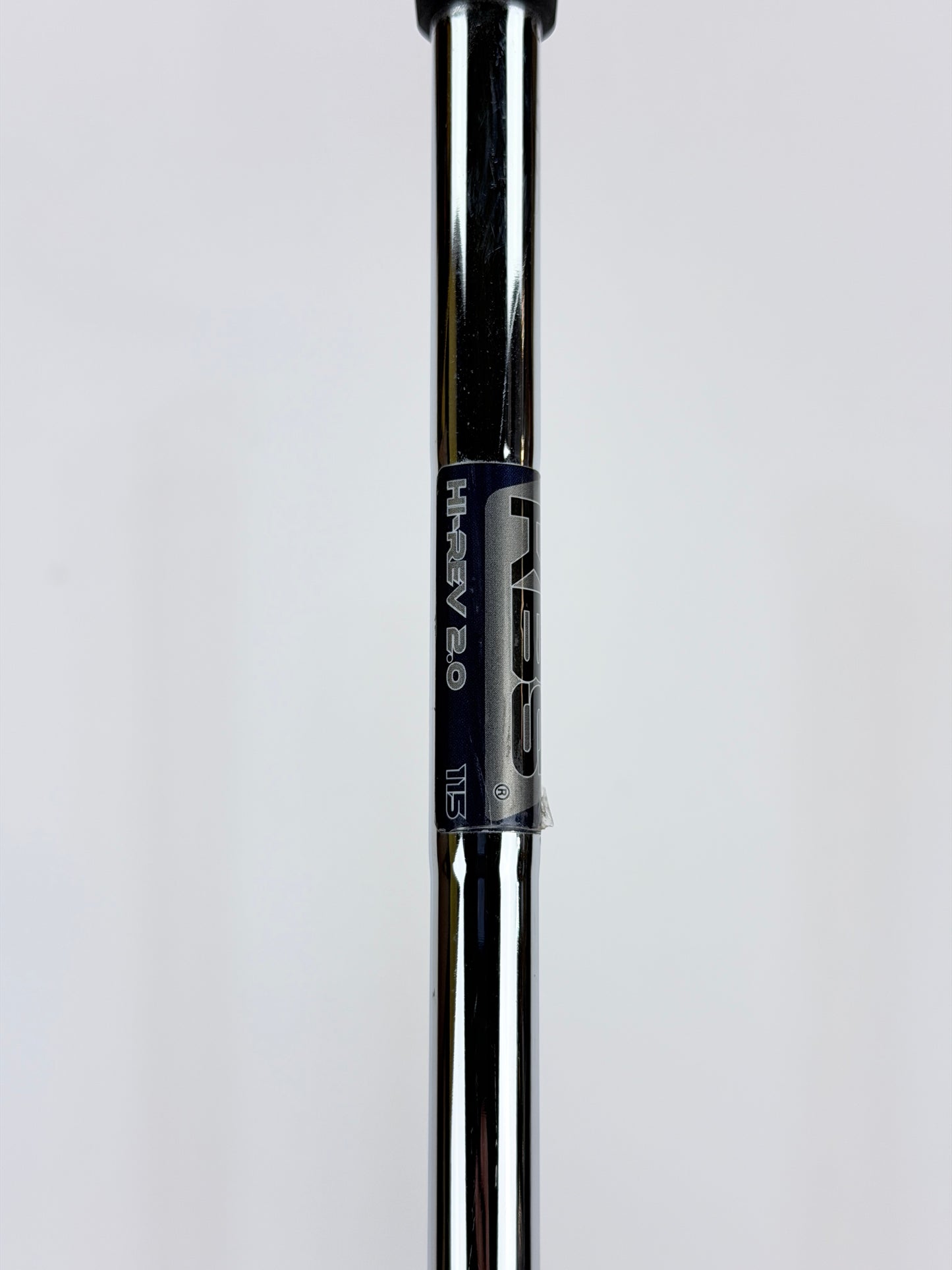 TAYLORMADE MILLED GRIND HI TOE 52° WEDGE FLEX RH 35.25”