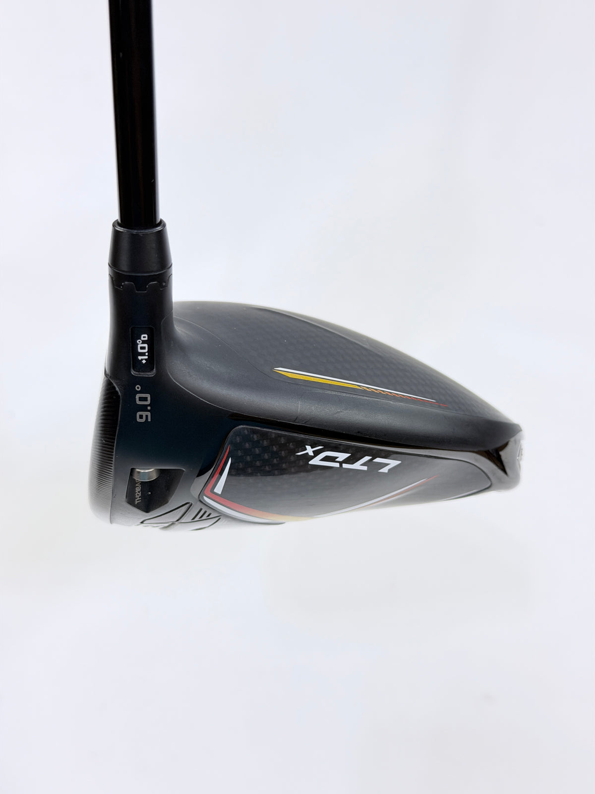 COBRA LTDX 9° DRIVER SENIOR FLEX RH 44”
