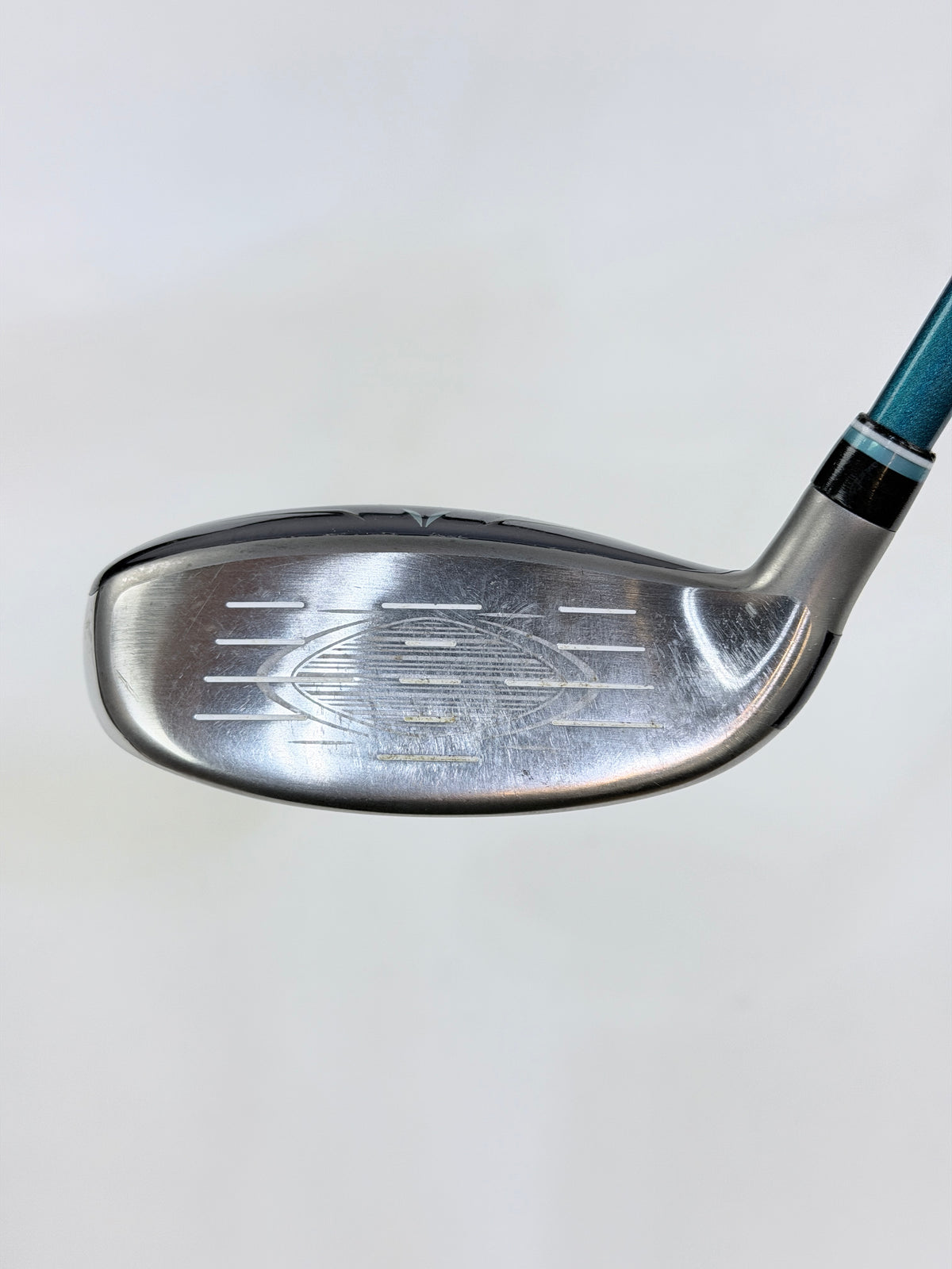XXIO 7 HYBRID 31° LADIES FLEX RH 37.5”