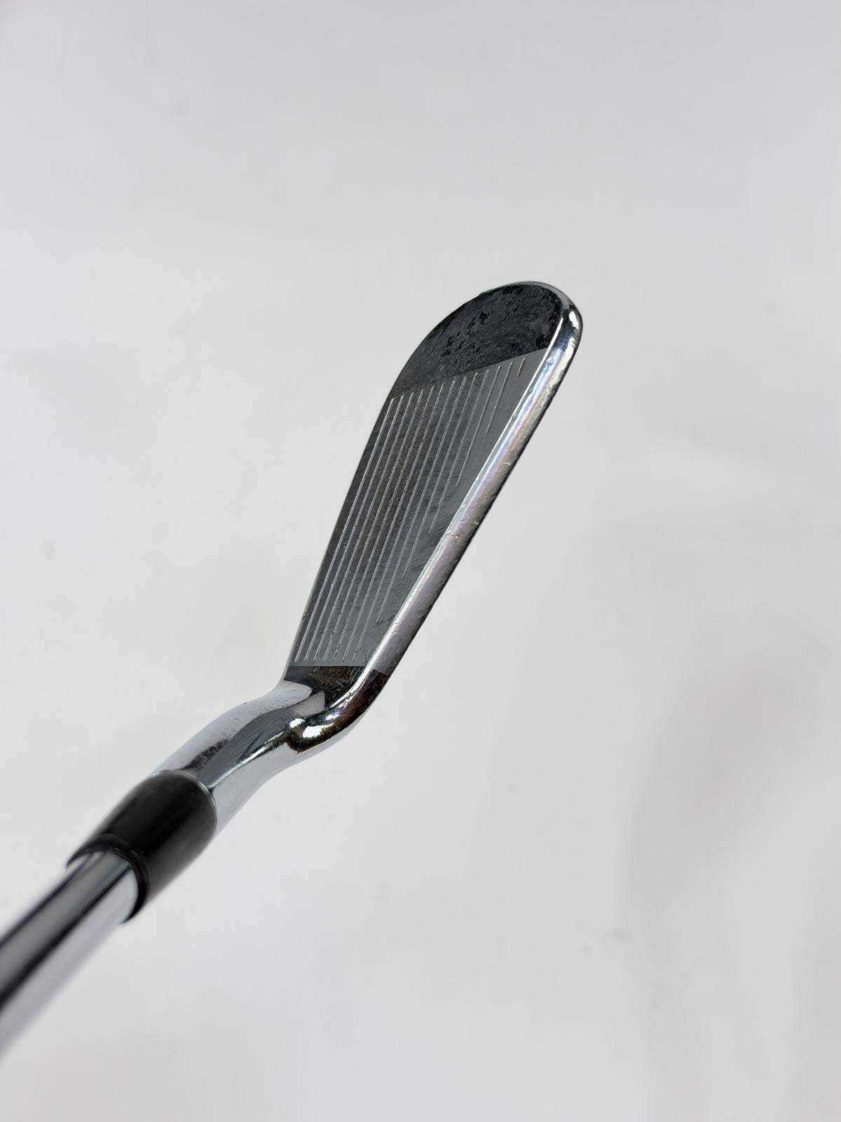 MIZUNO MP-60 7 IRON S FLEX RH 38”