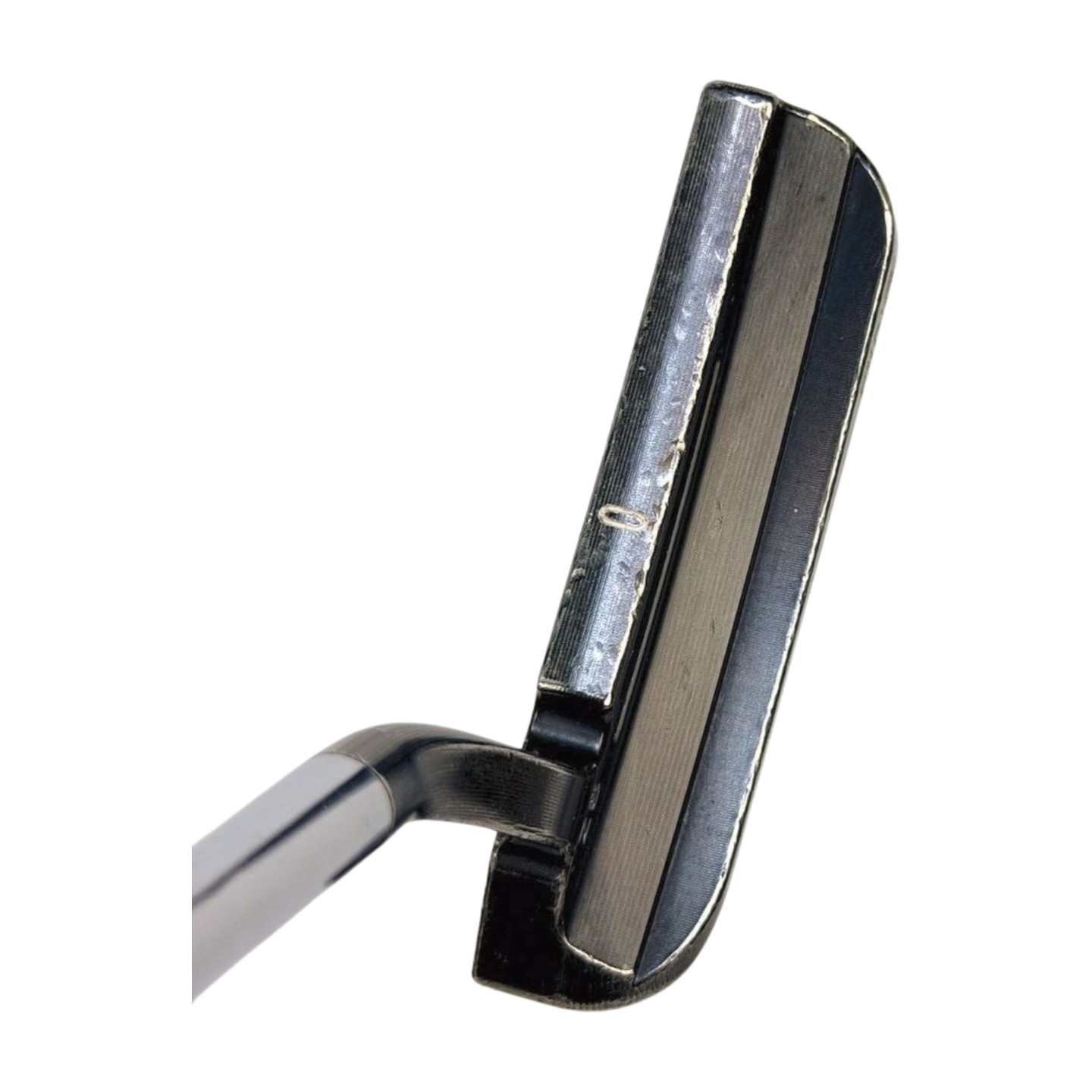 PING REDWOOD ZB PUTTER RIGHT HAND 35”