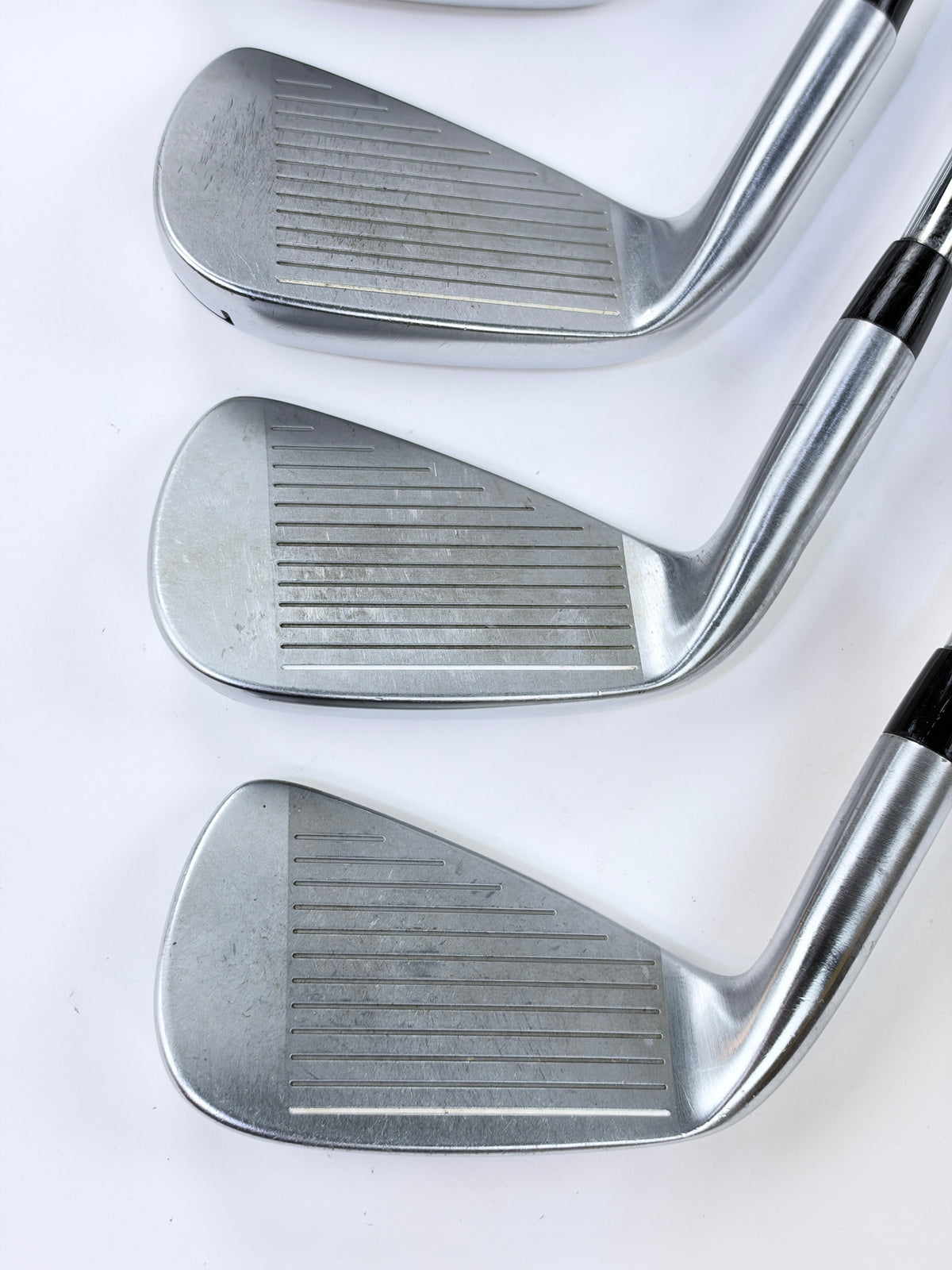 PXG 0311T GEN 3 IRON SET 5-PW S FLEX RH