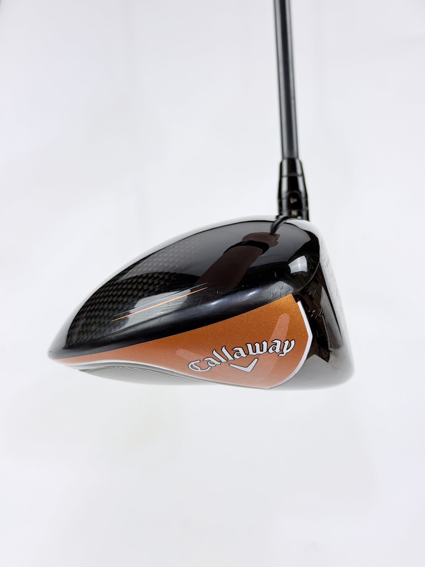 CALLAWAY MAVRIK SUB ZERO 10.5° DRIVER X FLEX RH 44”